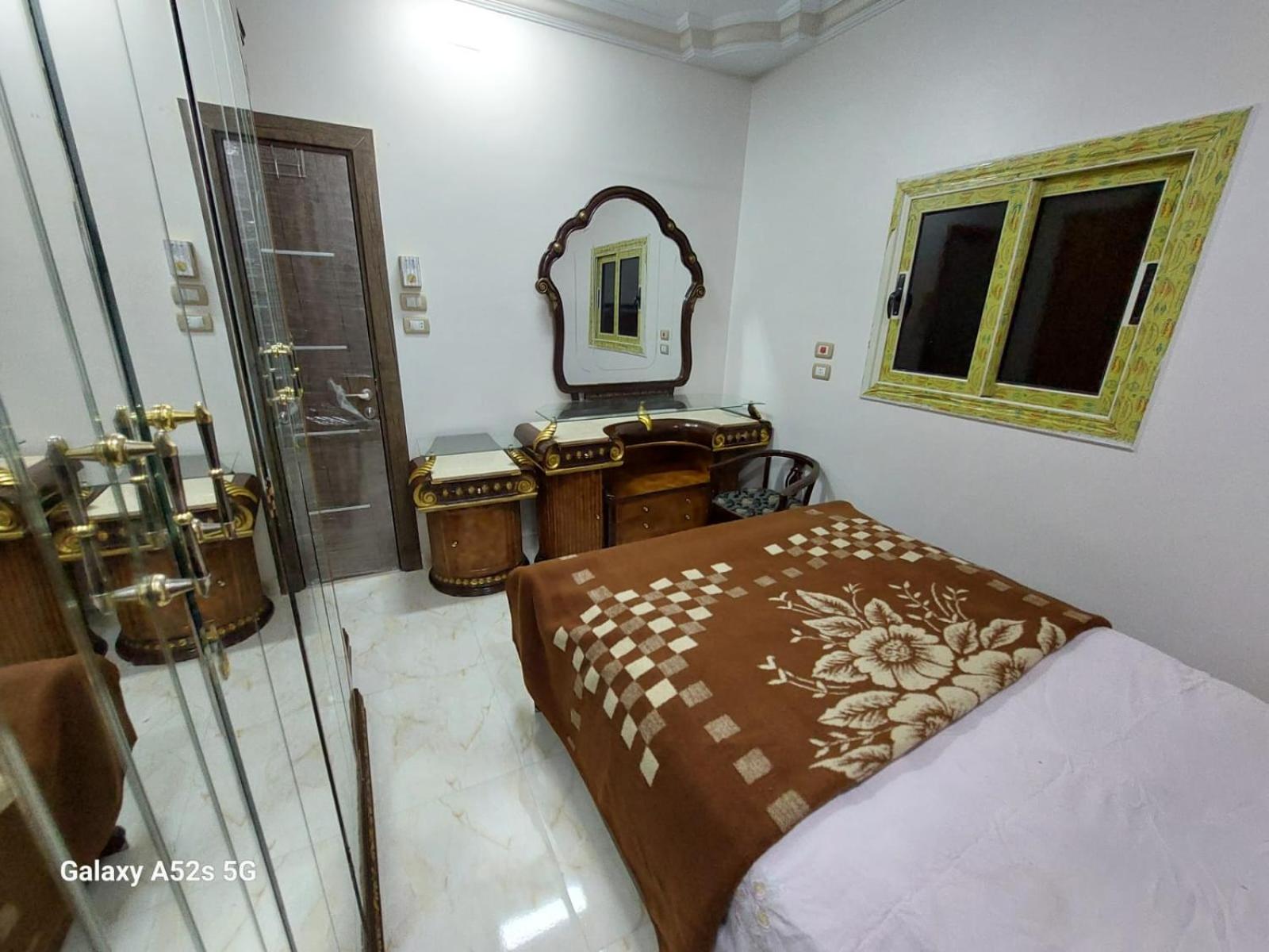 Aswan Cozy Home