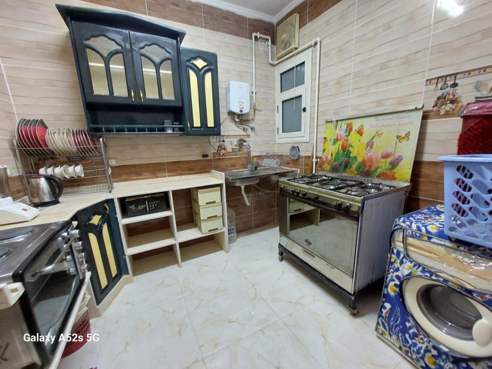 Aswan Cozy Home