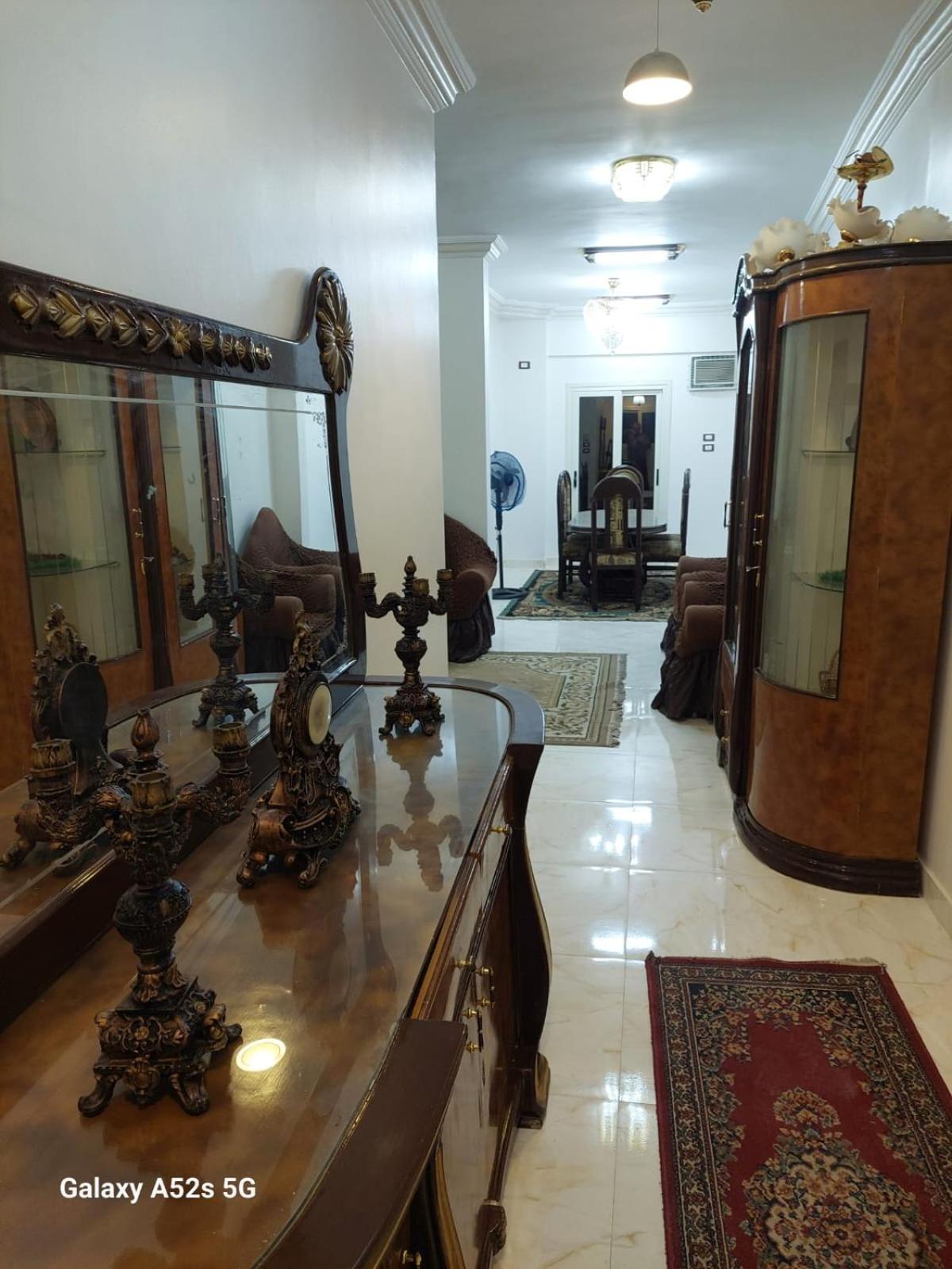 Aswan Cozy Home