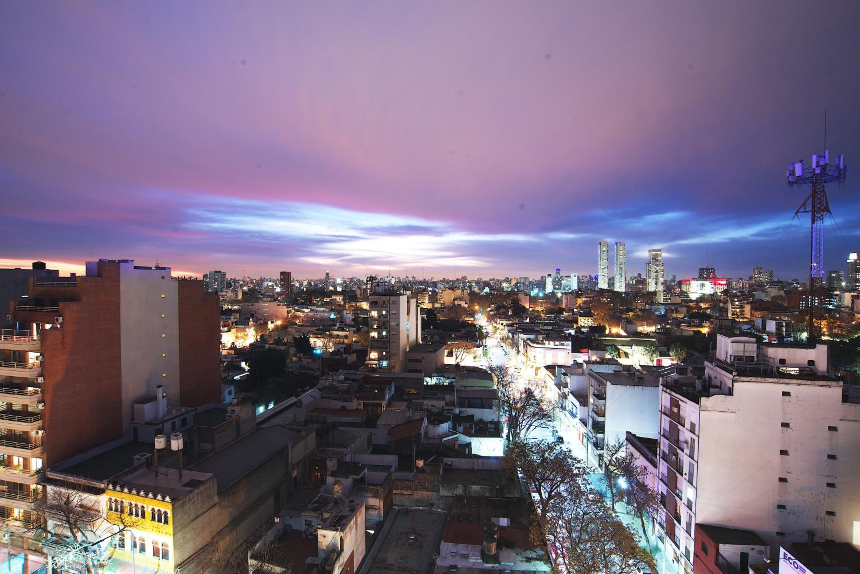 Argentina Vacations - Byblos Palermo Soho - Property Image 11