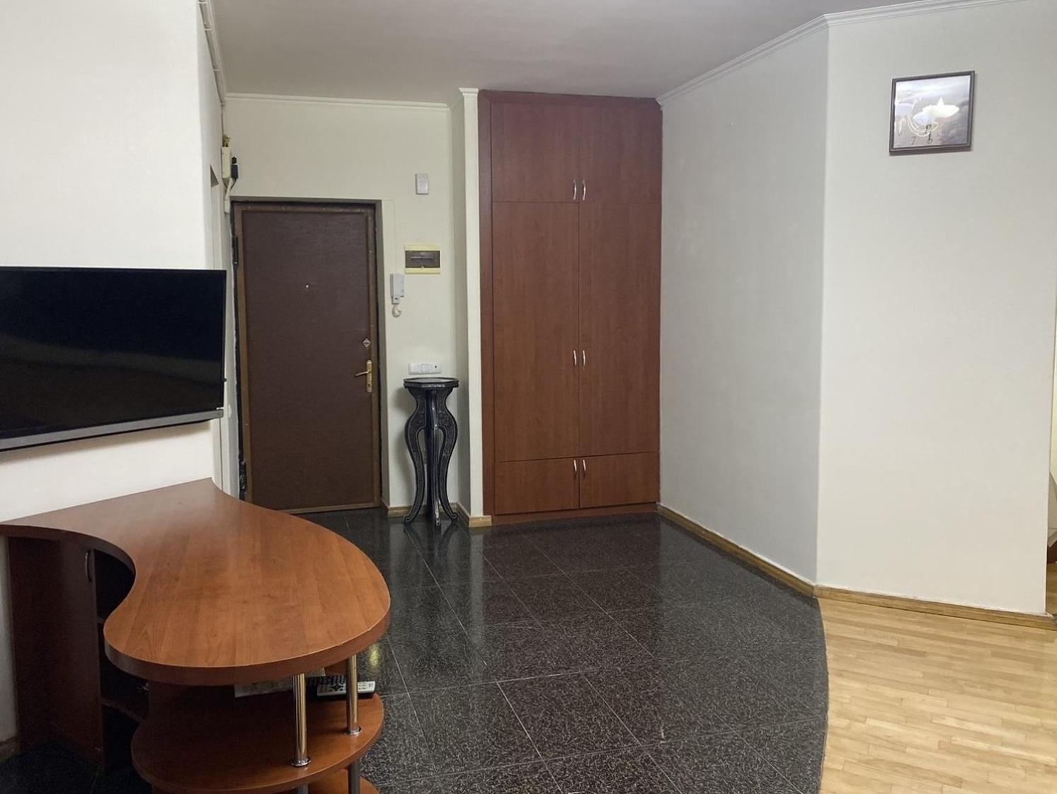 Cozy apartment on Abovyan street