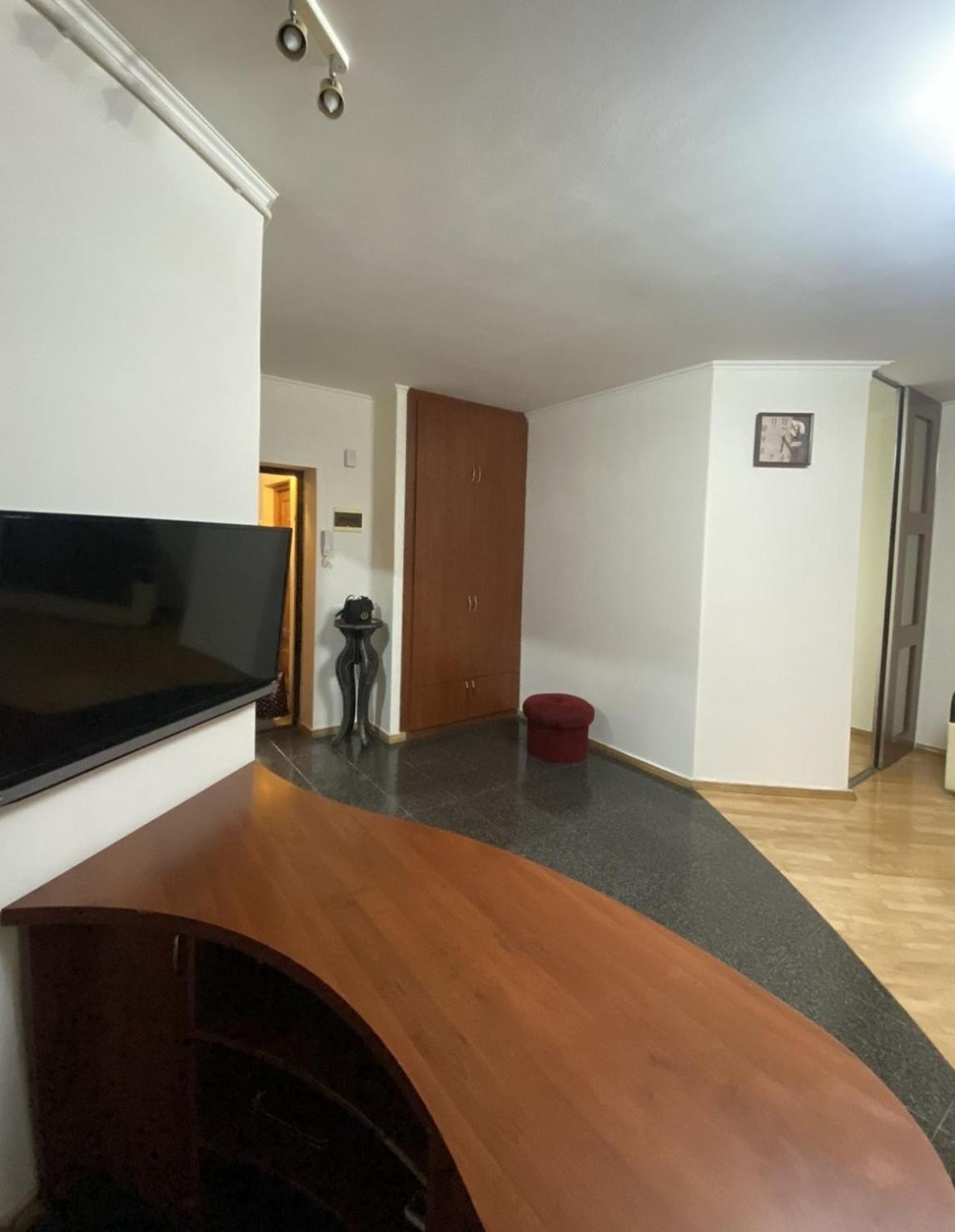 Cozy apartment on Abovyan street
