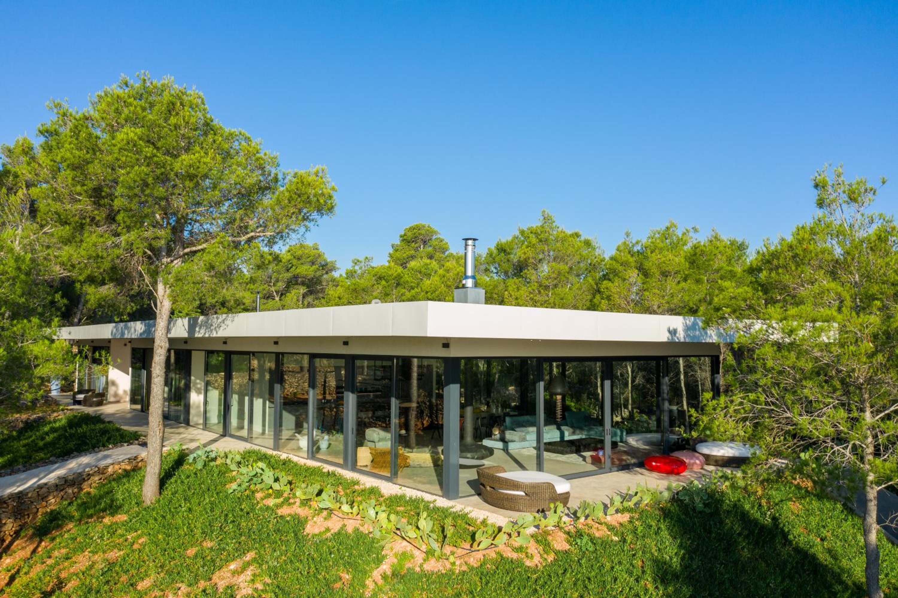 Secluded Hvar Villa 4 Bedrooms Villa Kucno Drvo Short Walk To Beach view 4