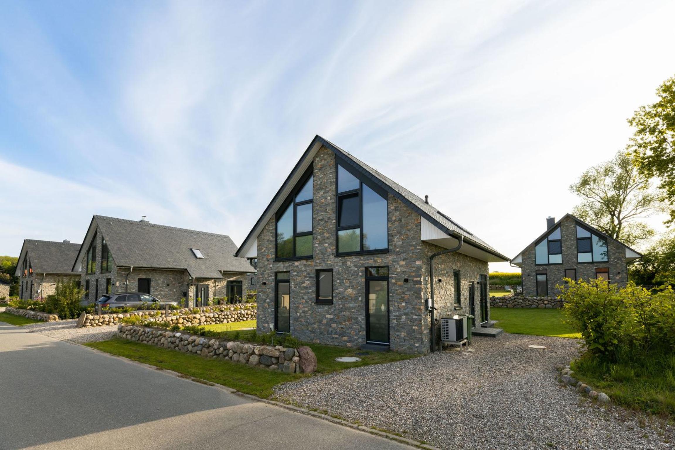 Irish Cottage Seeadler