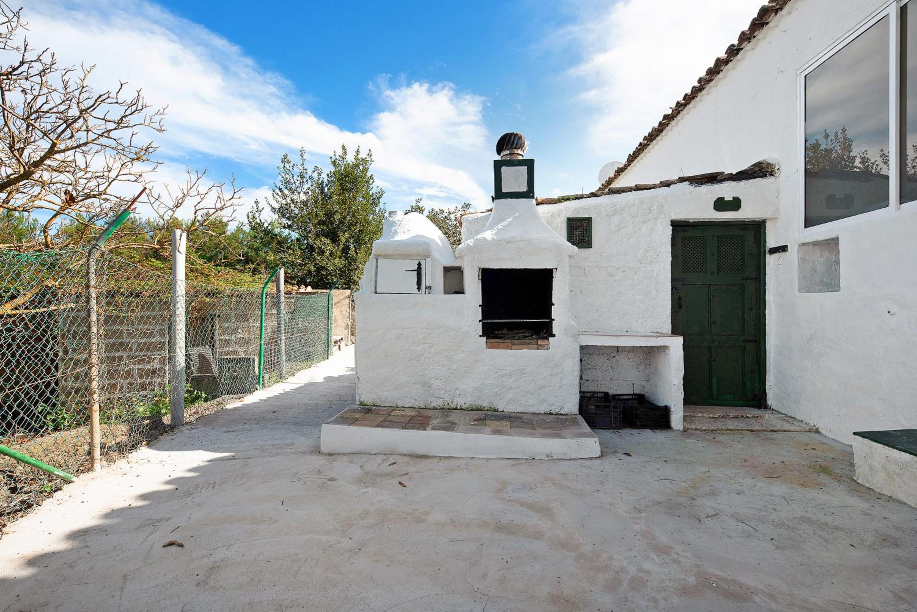 Casa Las Rosas
