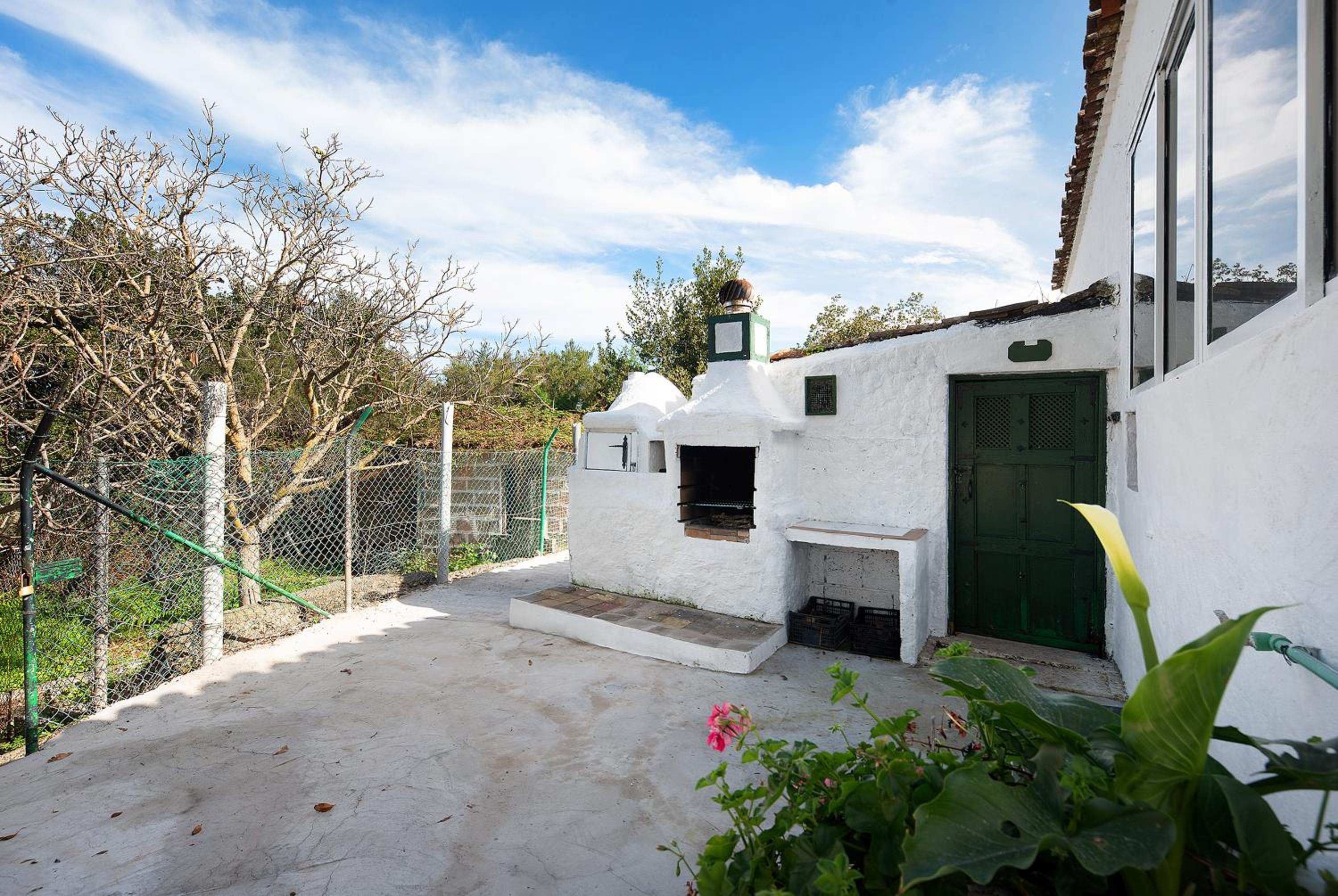 Casa Las Rosas