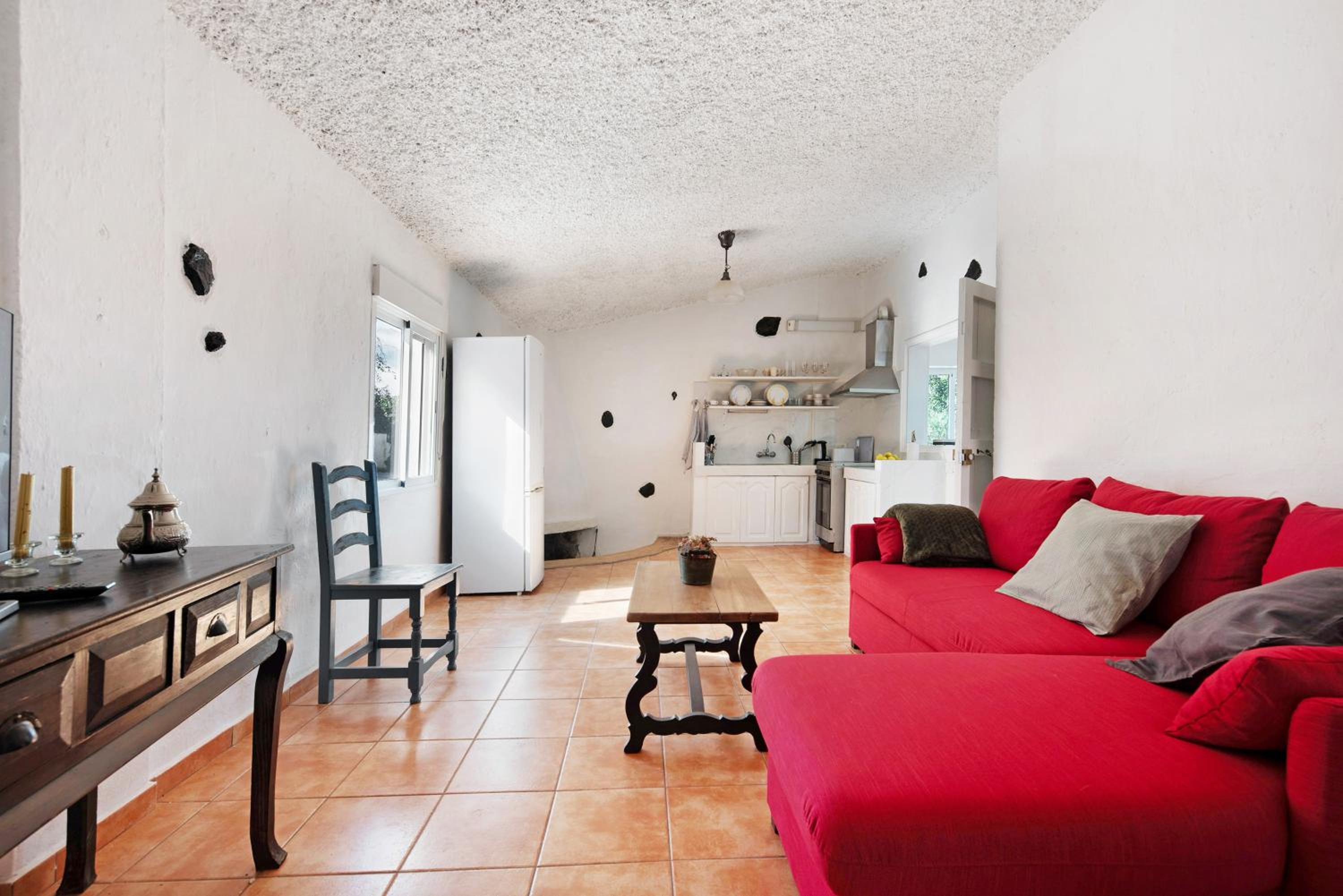 Casa Las Rosas