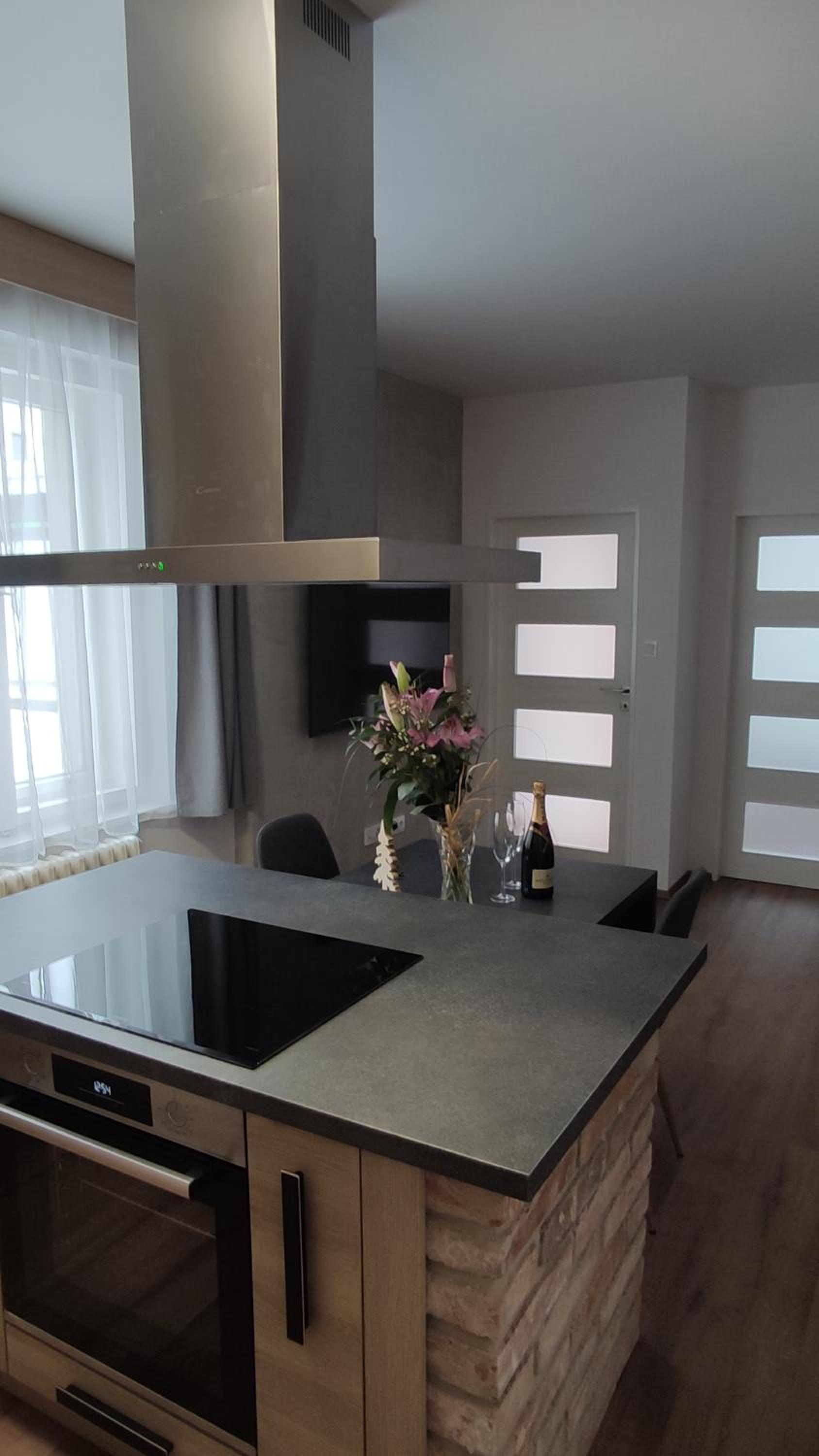 Apartmány u Holubů Na náměstí