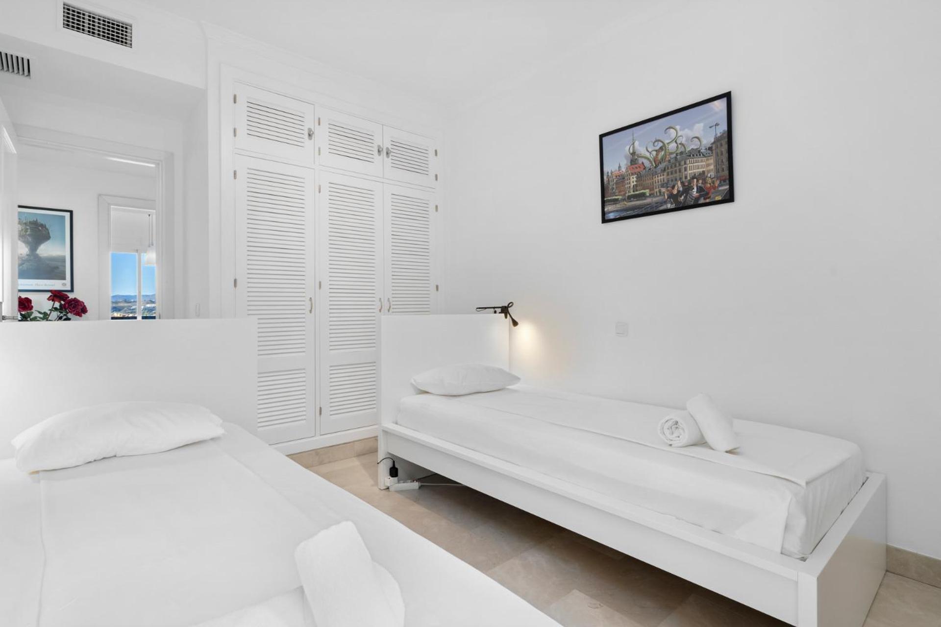 Torreblanca with pool by Costarentals - Ref 63 view 2