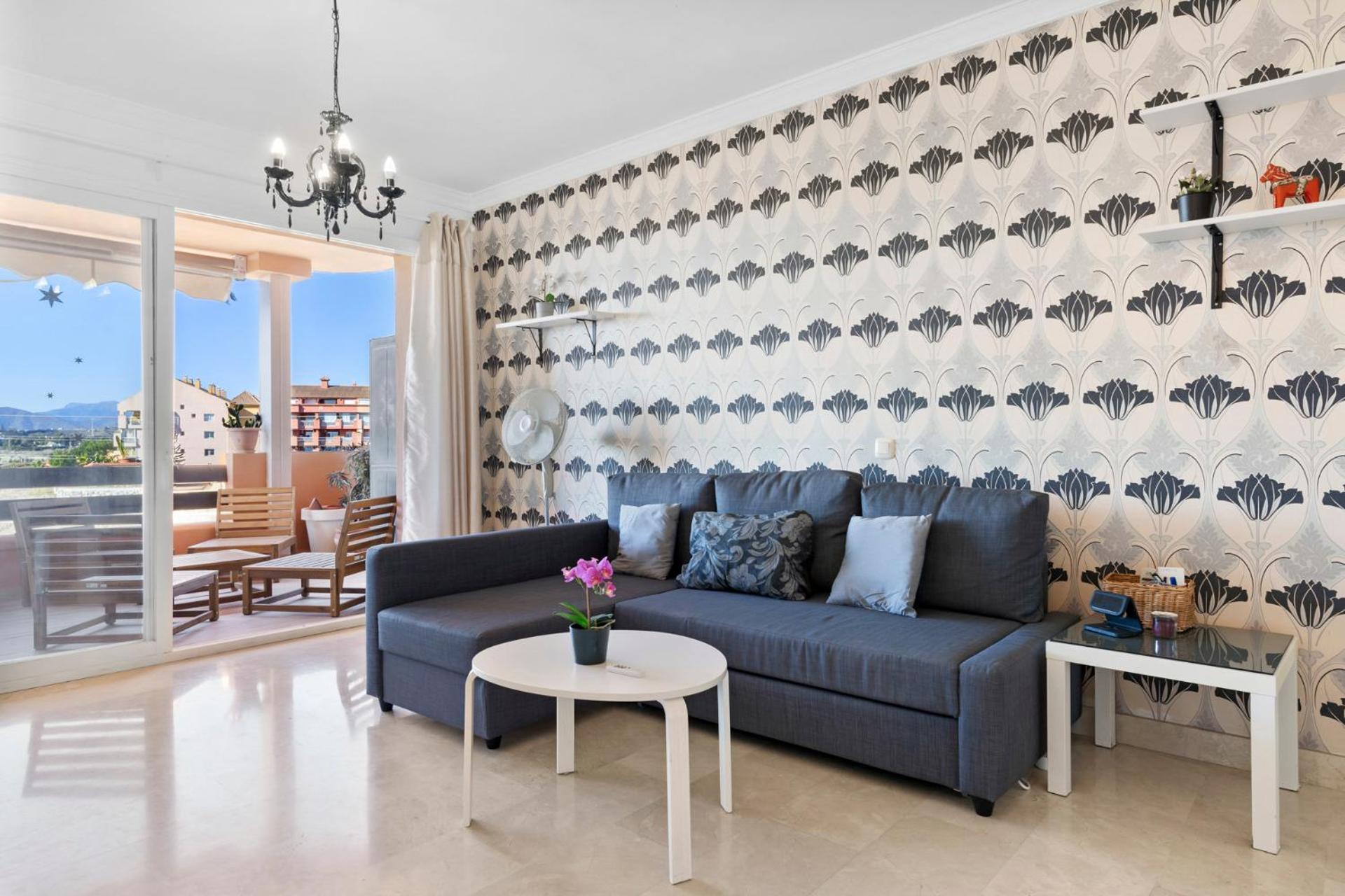 Torreblanca with pool by Costarentals - Ref 63 view 4