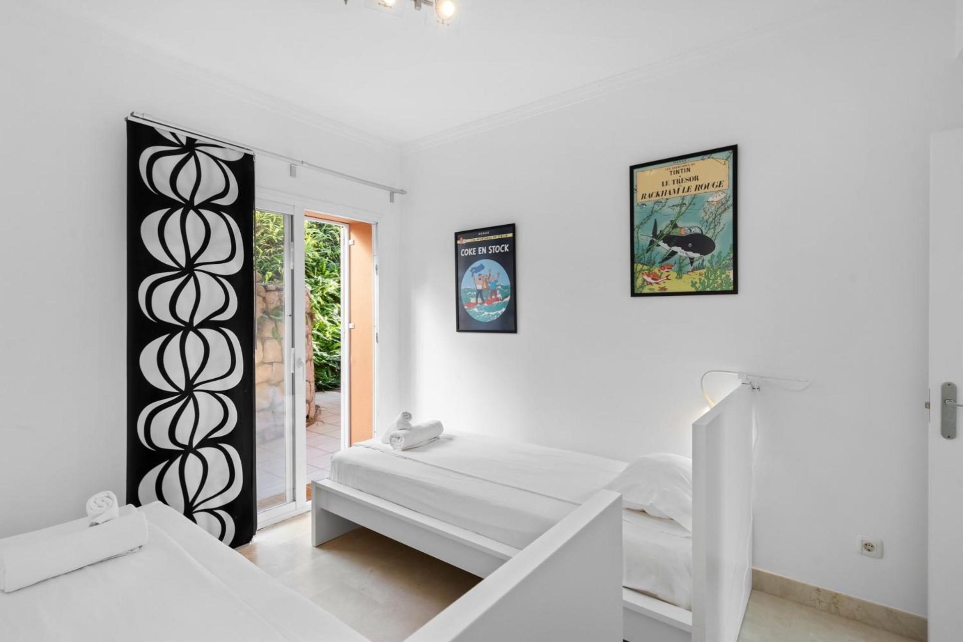 Torreblanca with pool by Costarentals - Ref 63 view 5