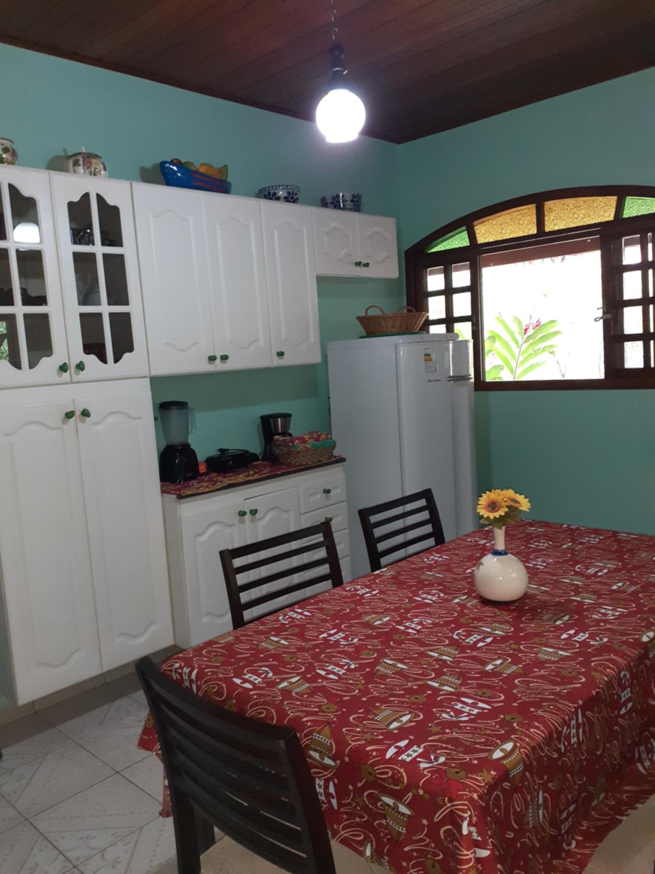 Casa Curral
