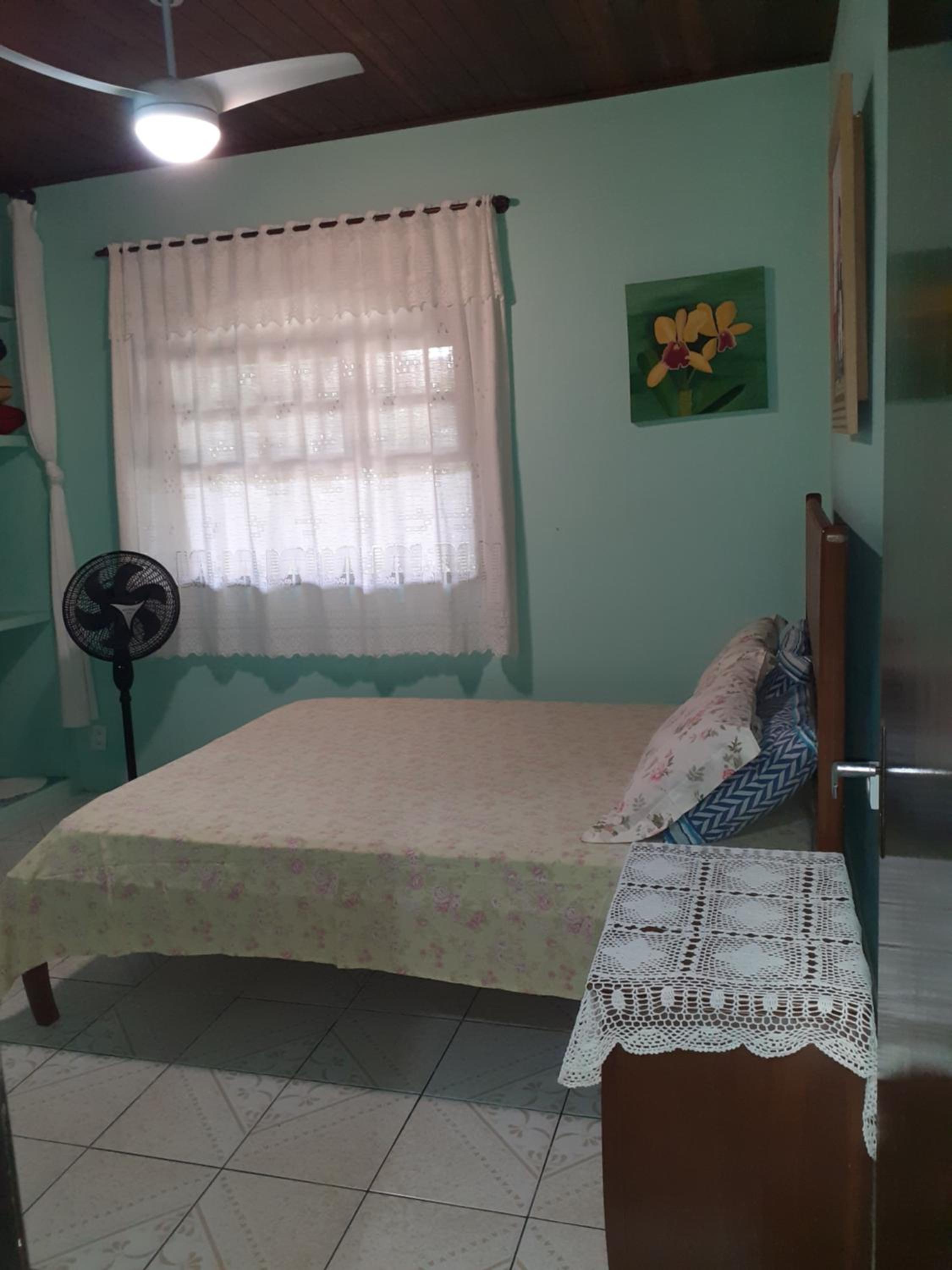 Casa Curral