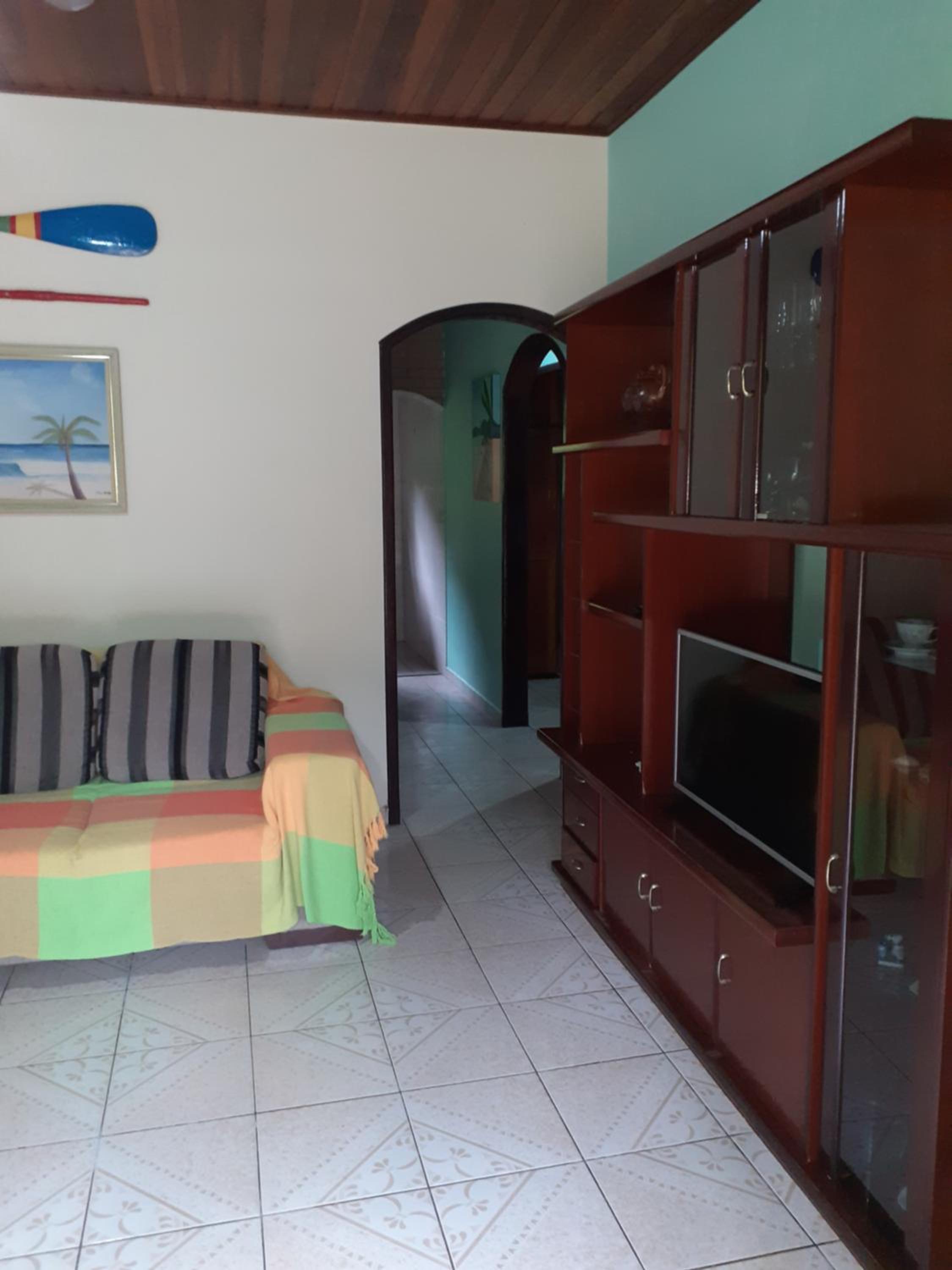 Casa Curral