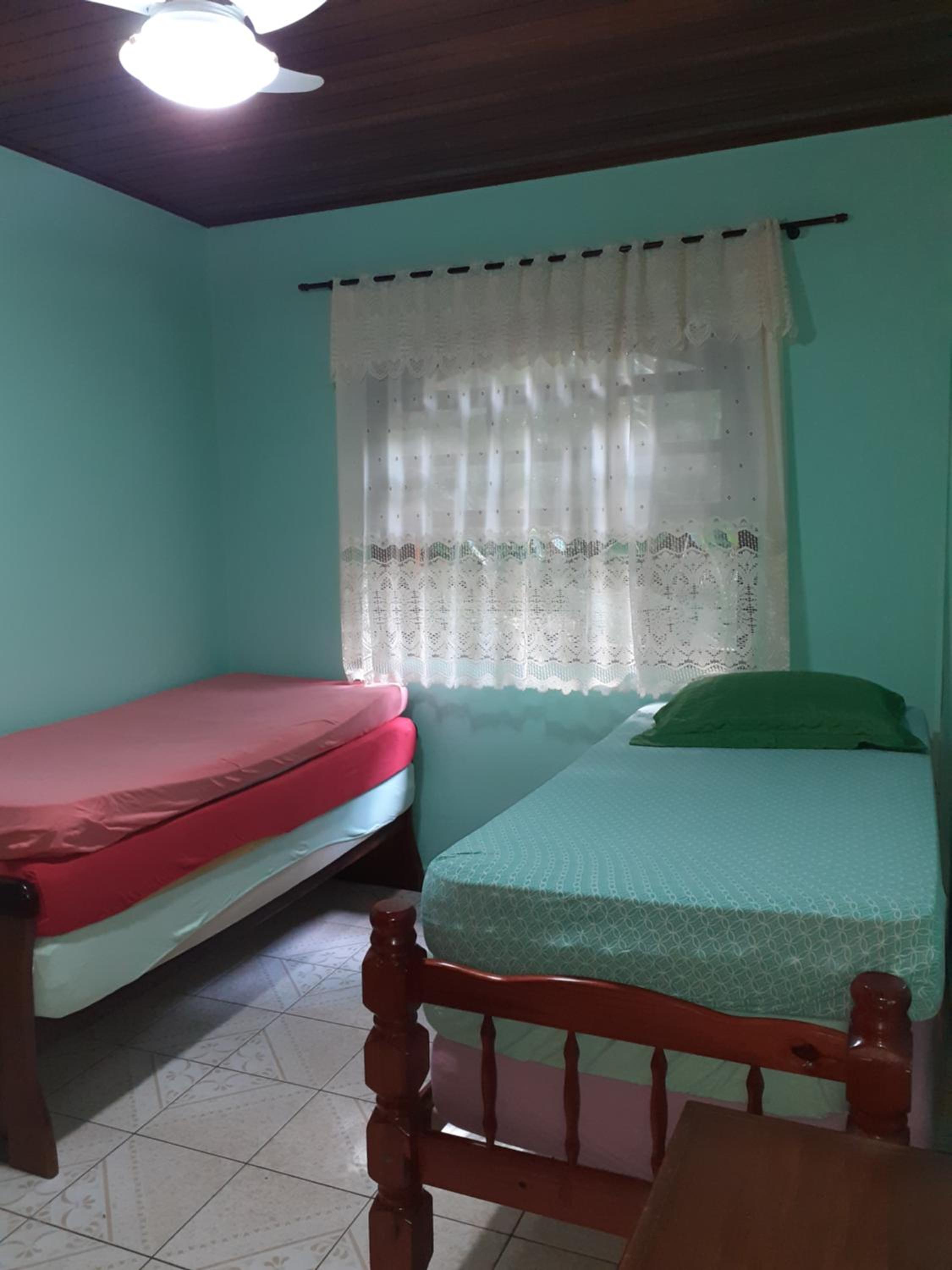 Casa Curral