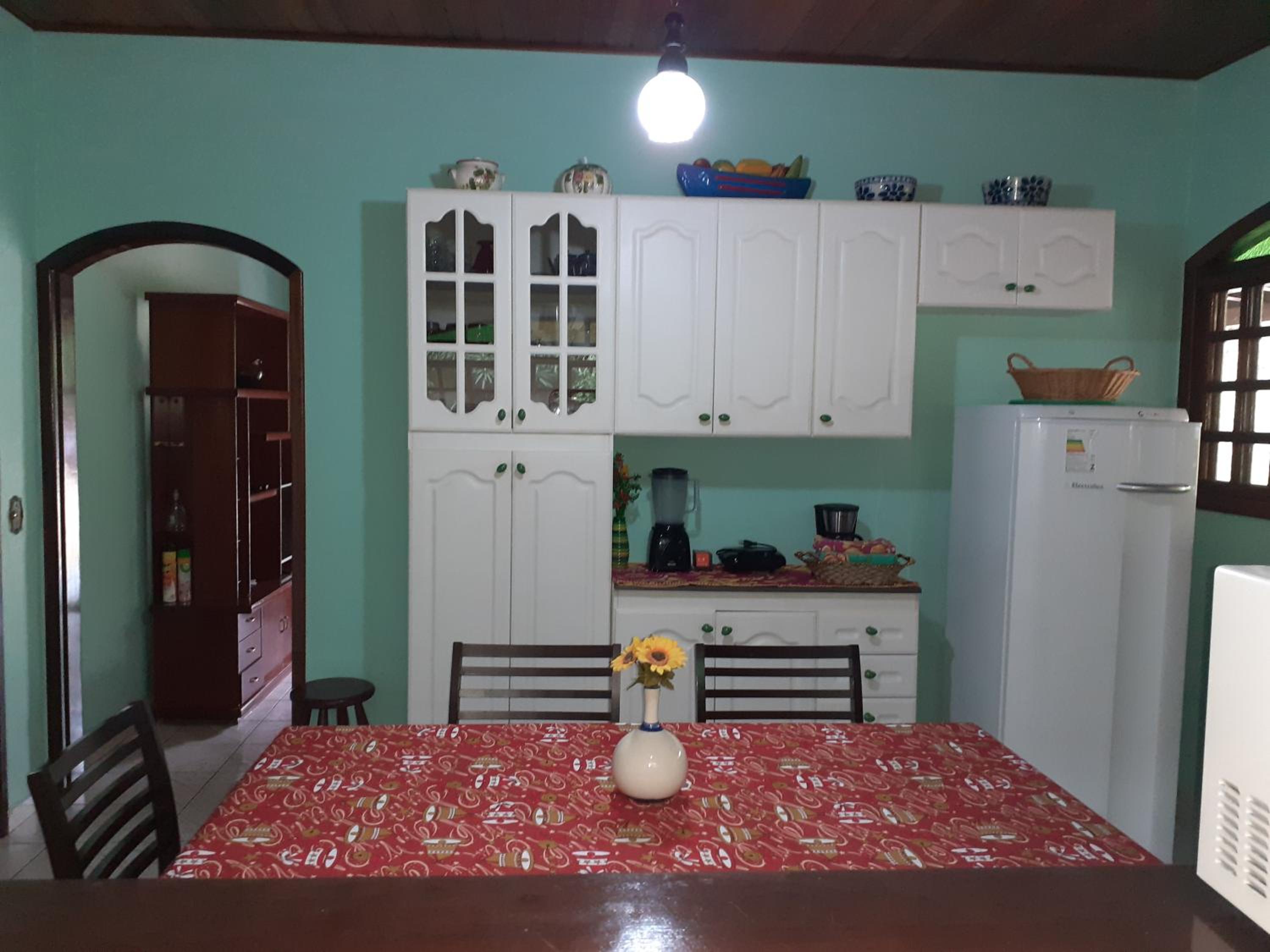 Casa Curral