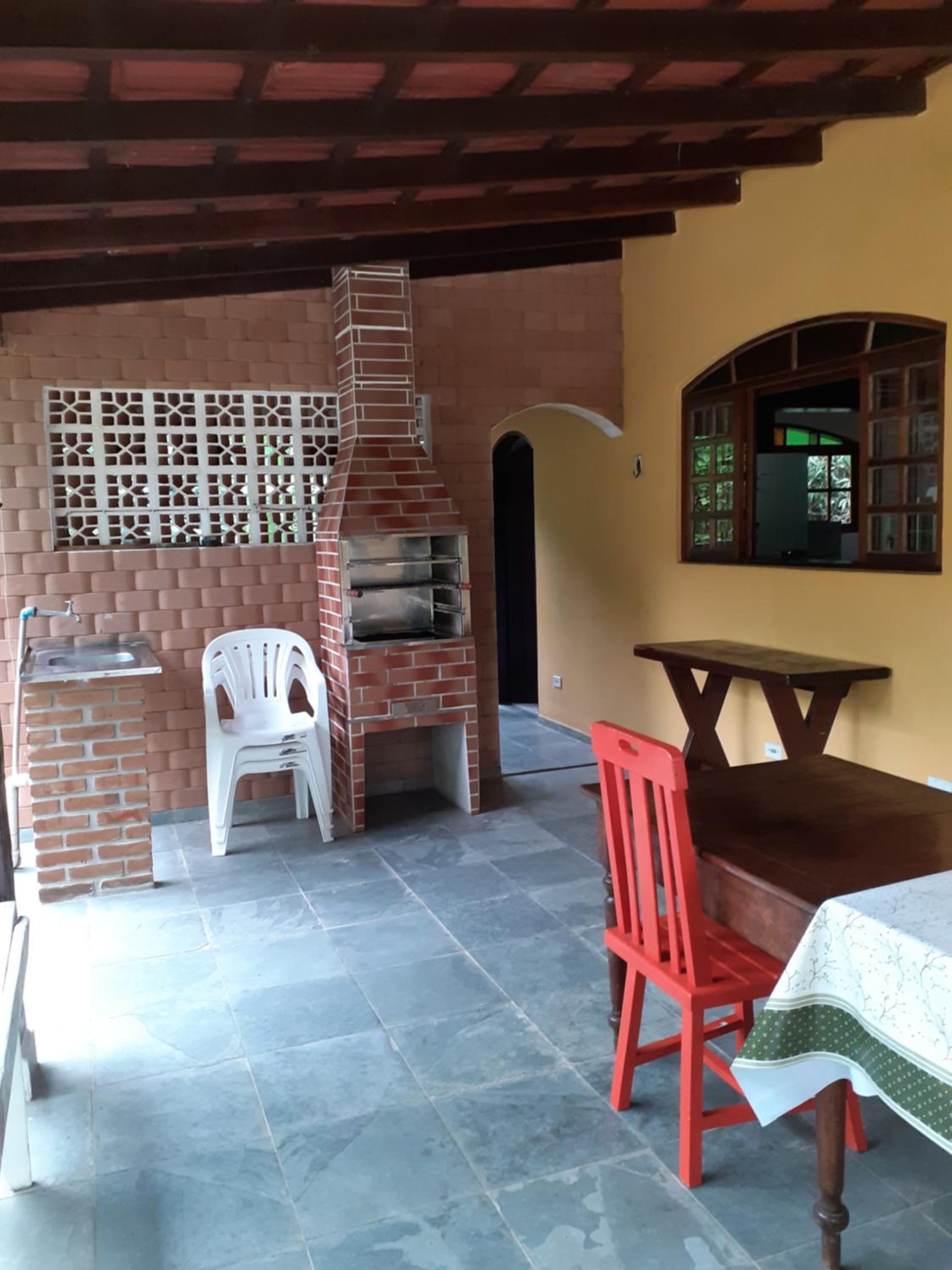 Casa Curral