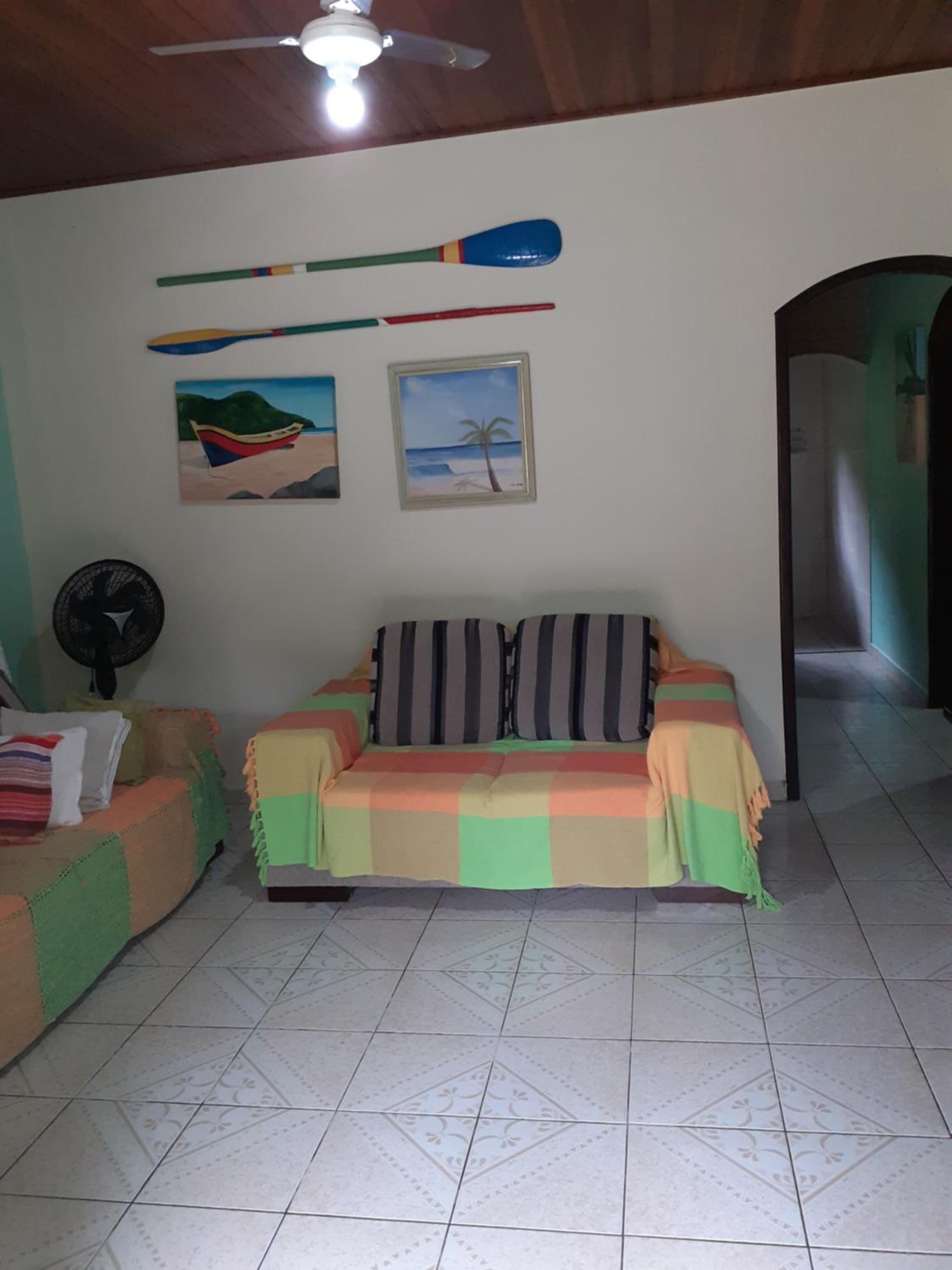 Casa Curral