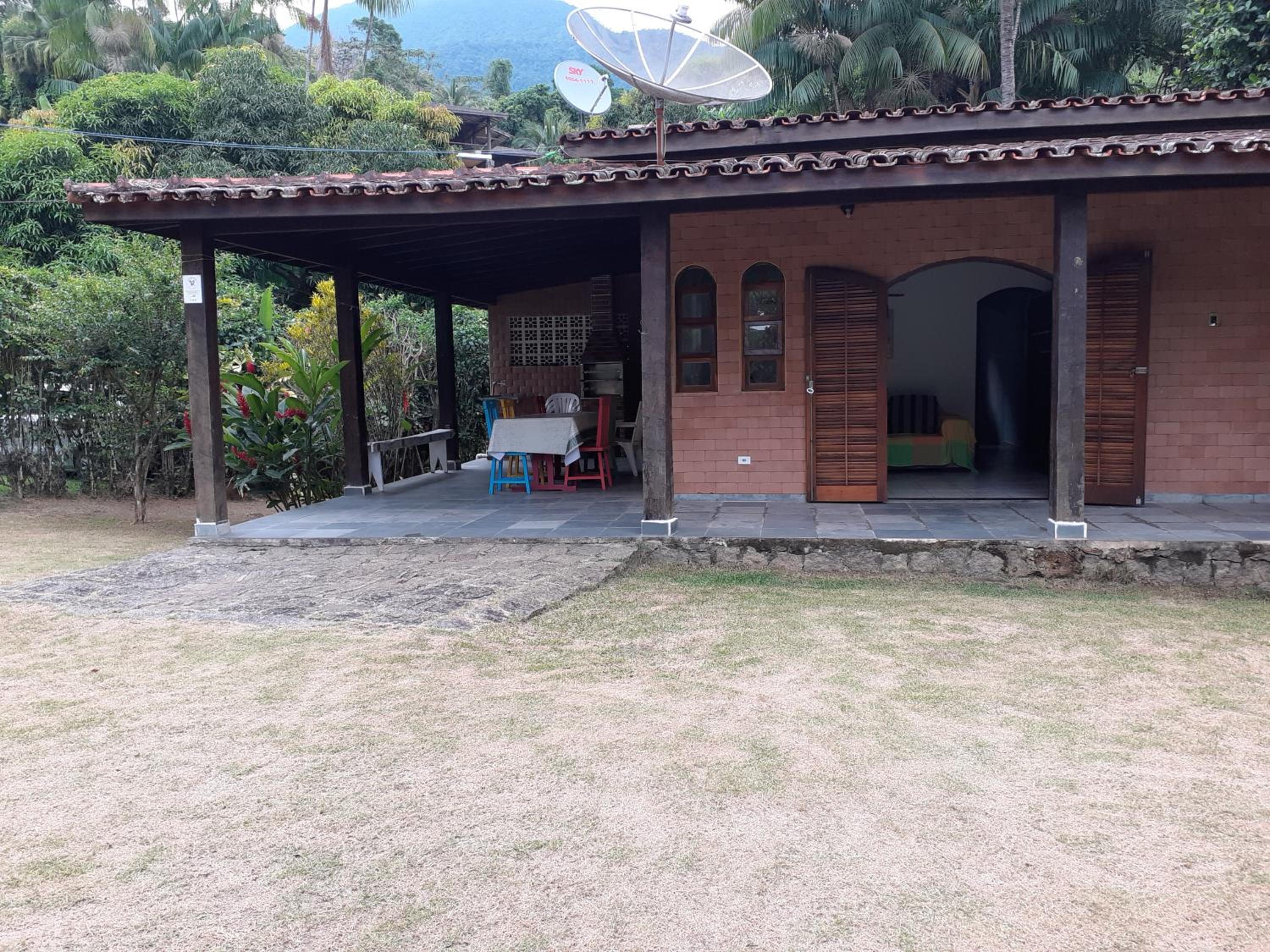 Casa Curral
