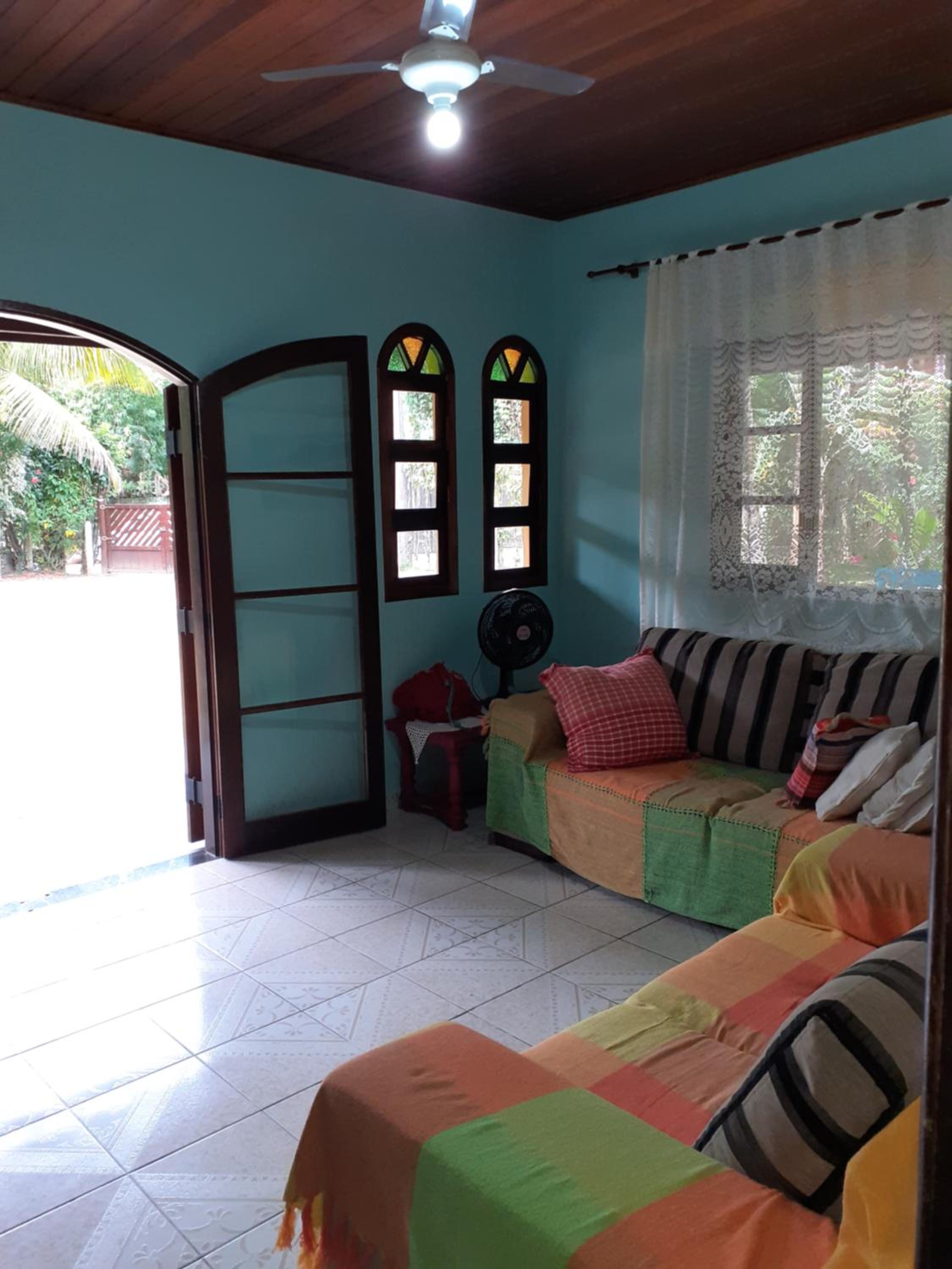 Casa Curral