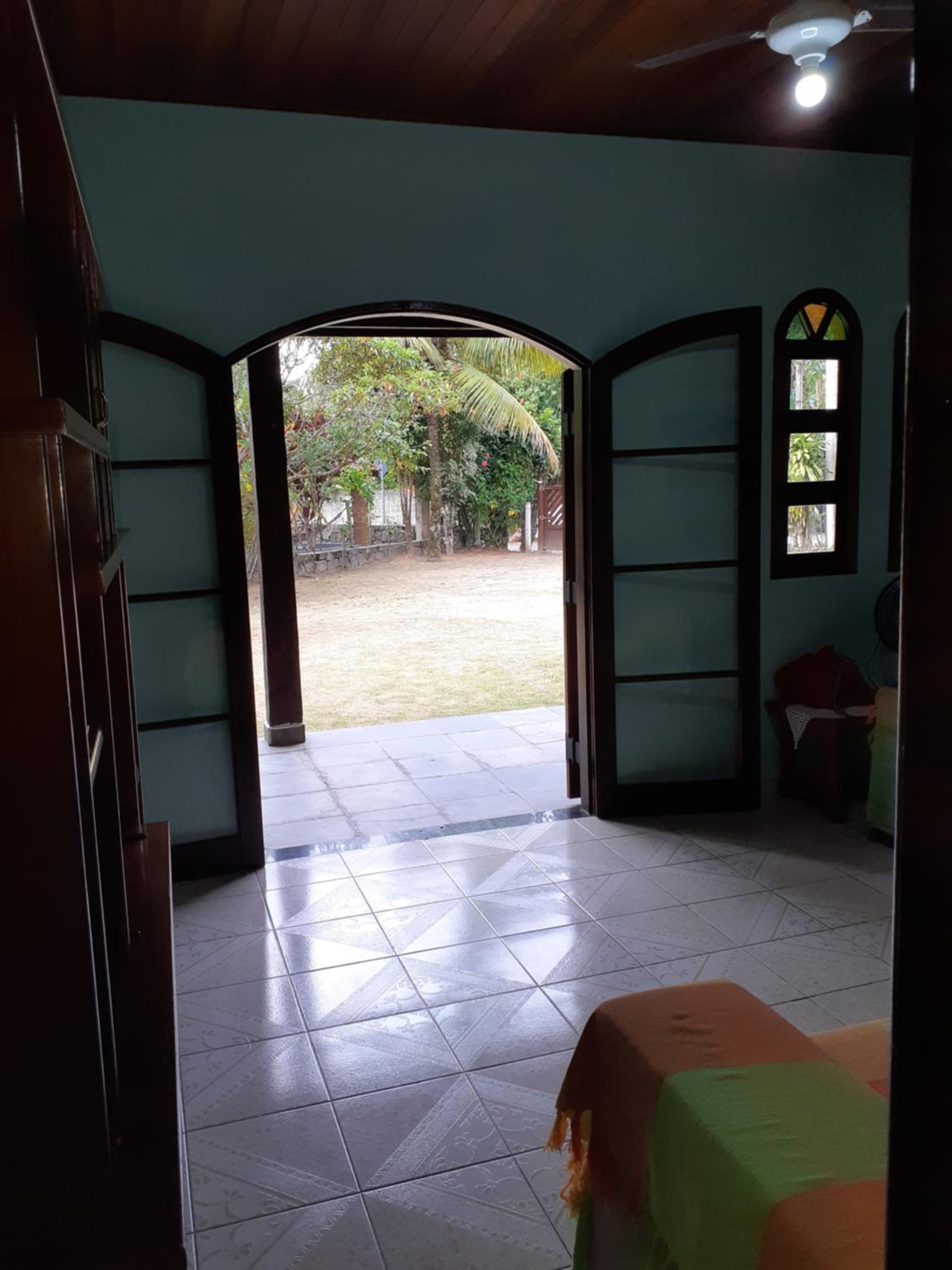 Casa Curral