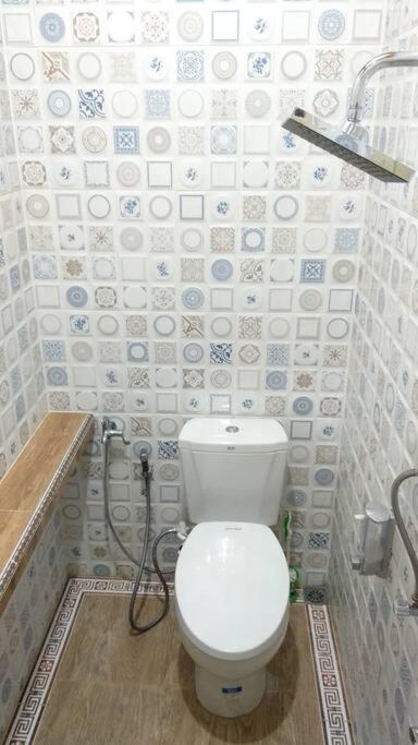 Private Bali Artifac GuestHouse