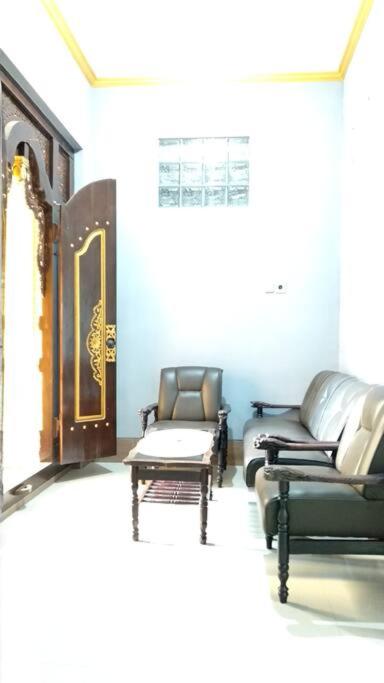 Private Bali Artifac GuestHouse
