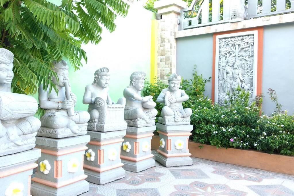 Private Bali Artifac GuestHouse