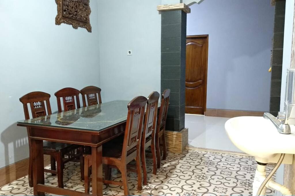 Private Bali Artifac GuestHouse