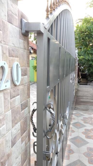 Private Bali Artifac GuestHouse