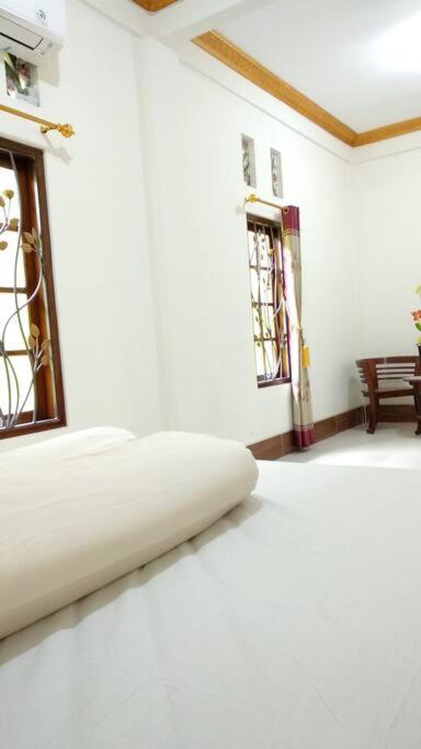 Private Bali Artifac GuestHouse