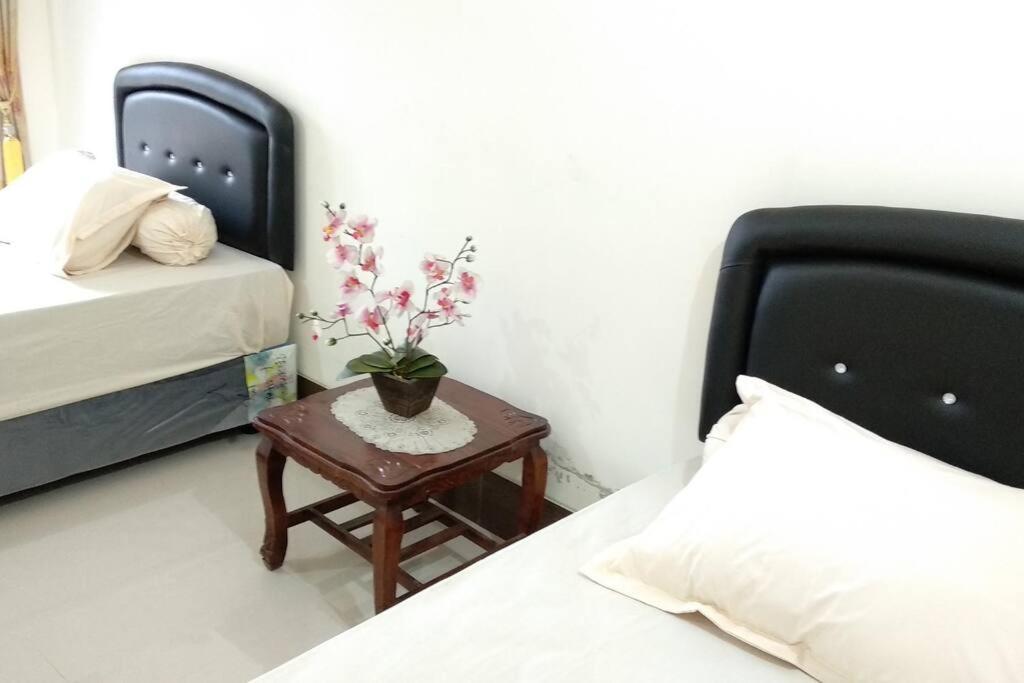 Private Bali Artifac GuestHouse