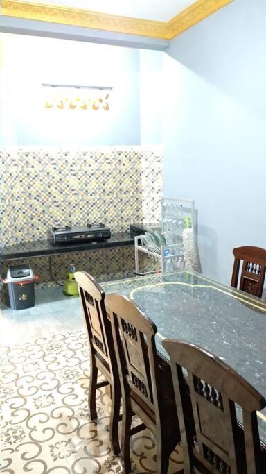 Private Bali Artifac GuestHouse