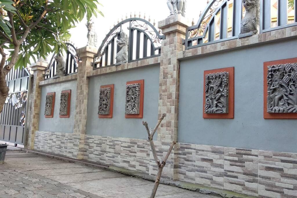 Private Bali Artifac GuestHouse