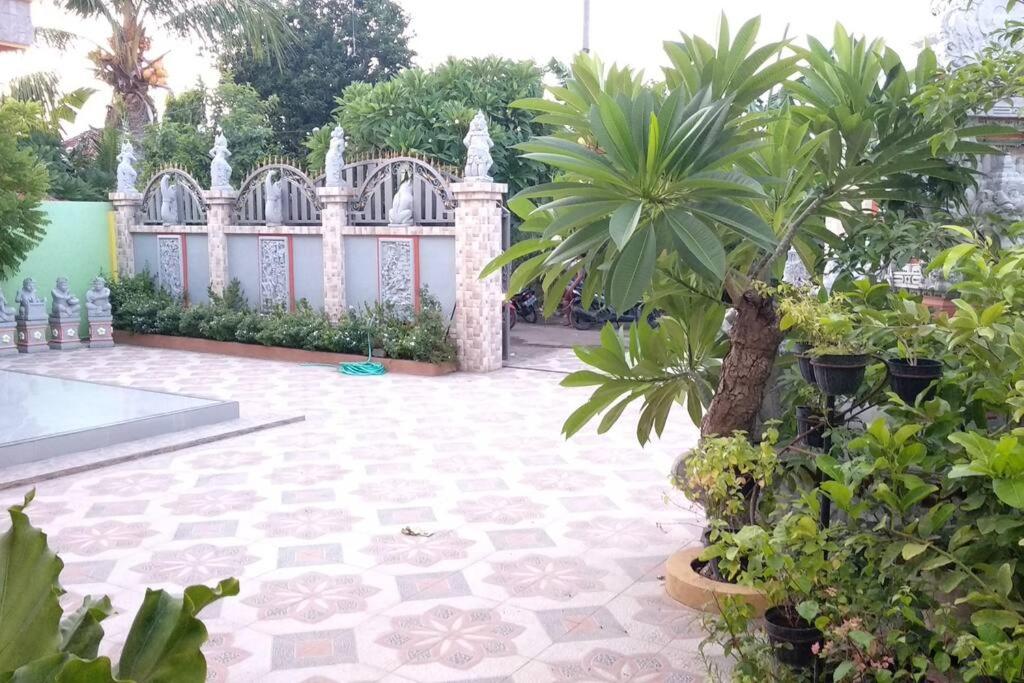 Private Bali Artifac GuestHouse