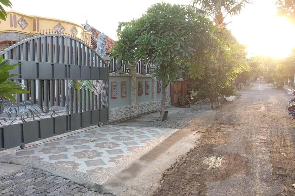 Private Bali Artifac GuestHouse