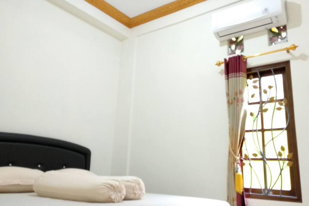 Private Bali Artifac GuestHouse
