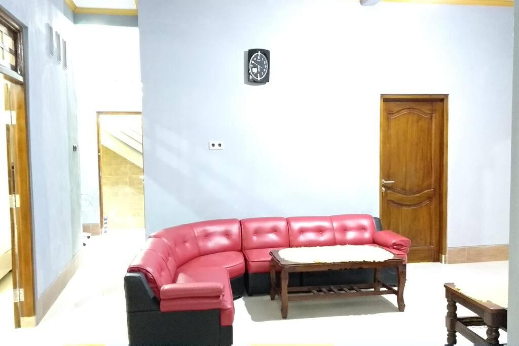 Private Bali Artifac GuestHouse