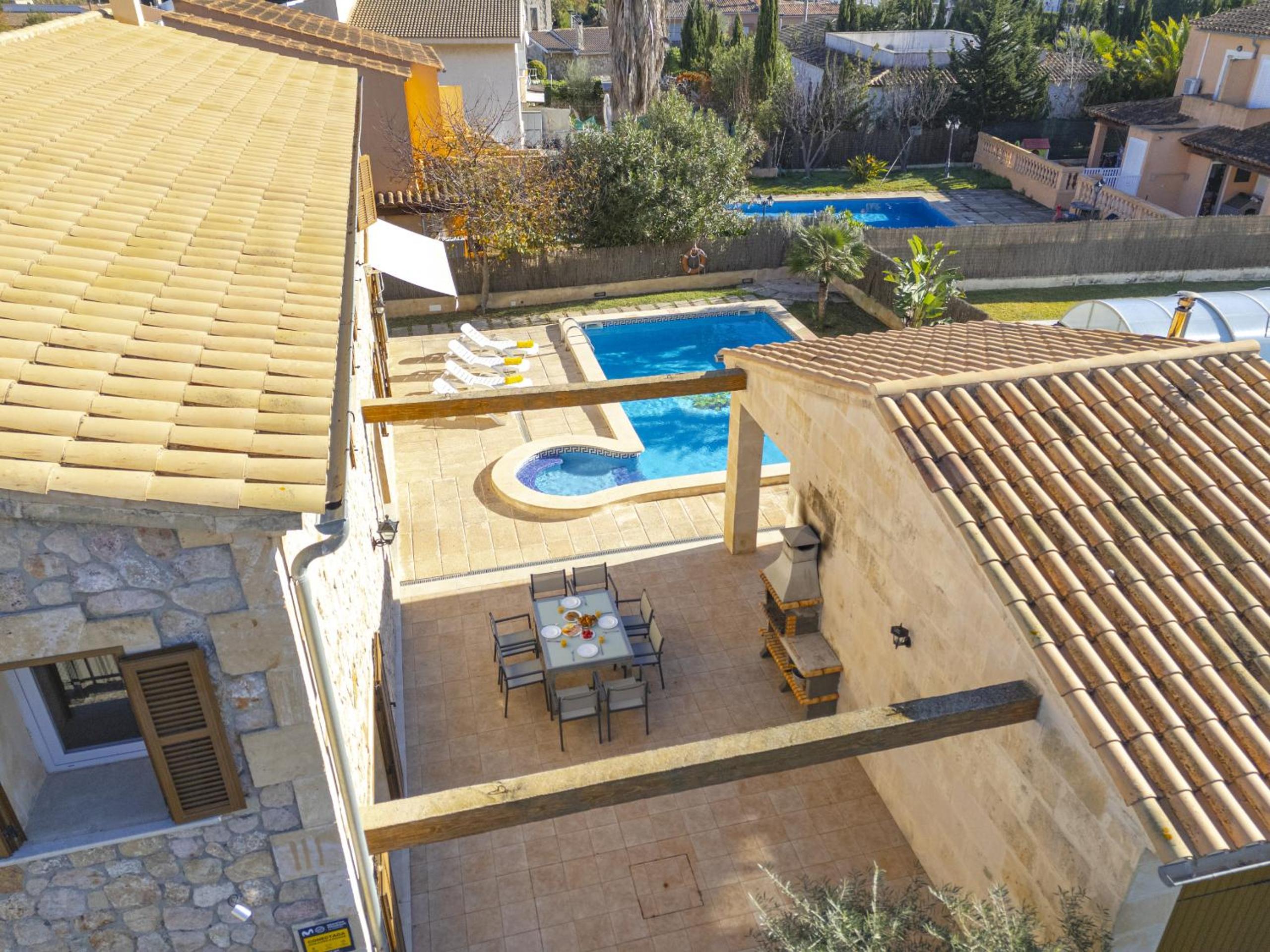 M417 Casa Juani by Mallorca Villa Selection