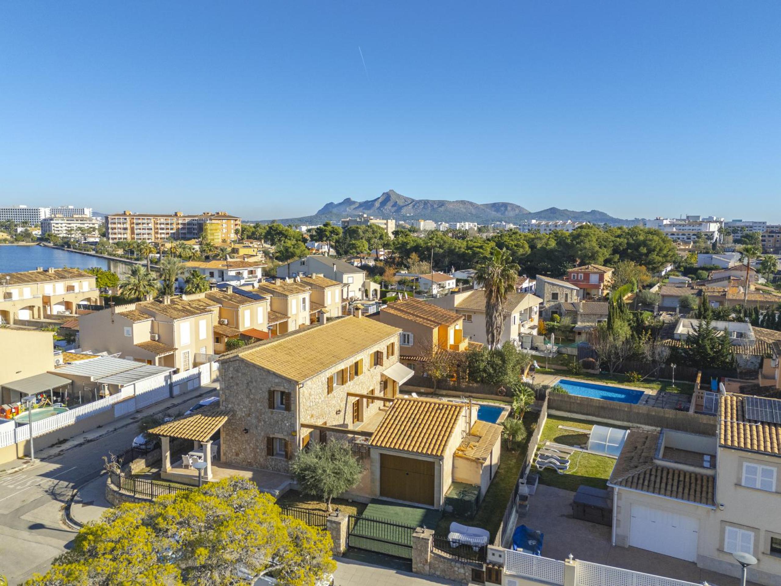 M417 Casa Juani by Mallorca Villa Selection