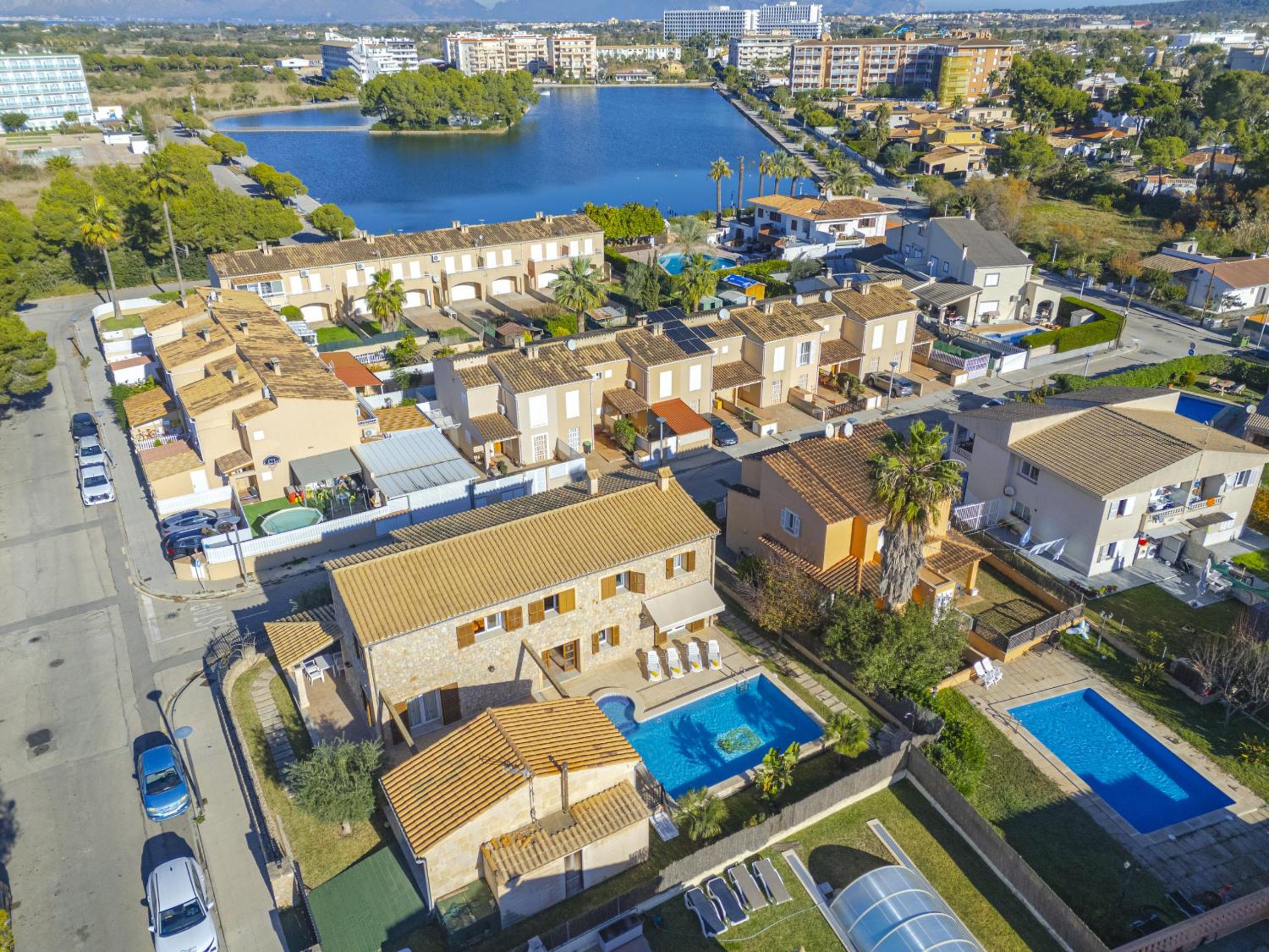 M417 Casa Juani by Mallorca Villa Selection