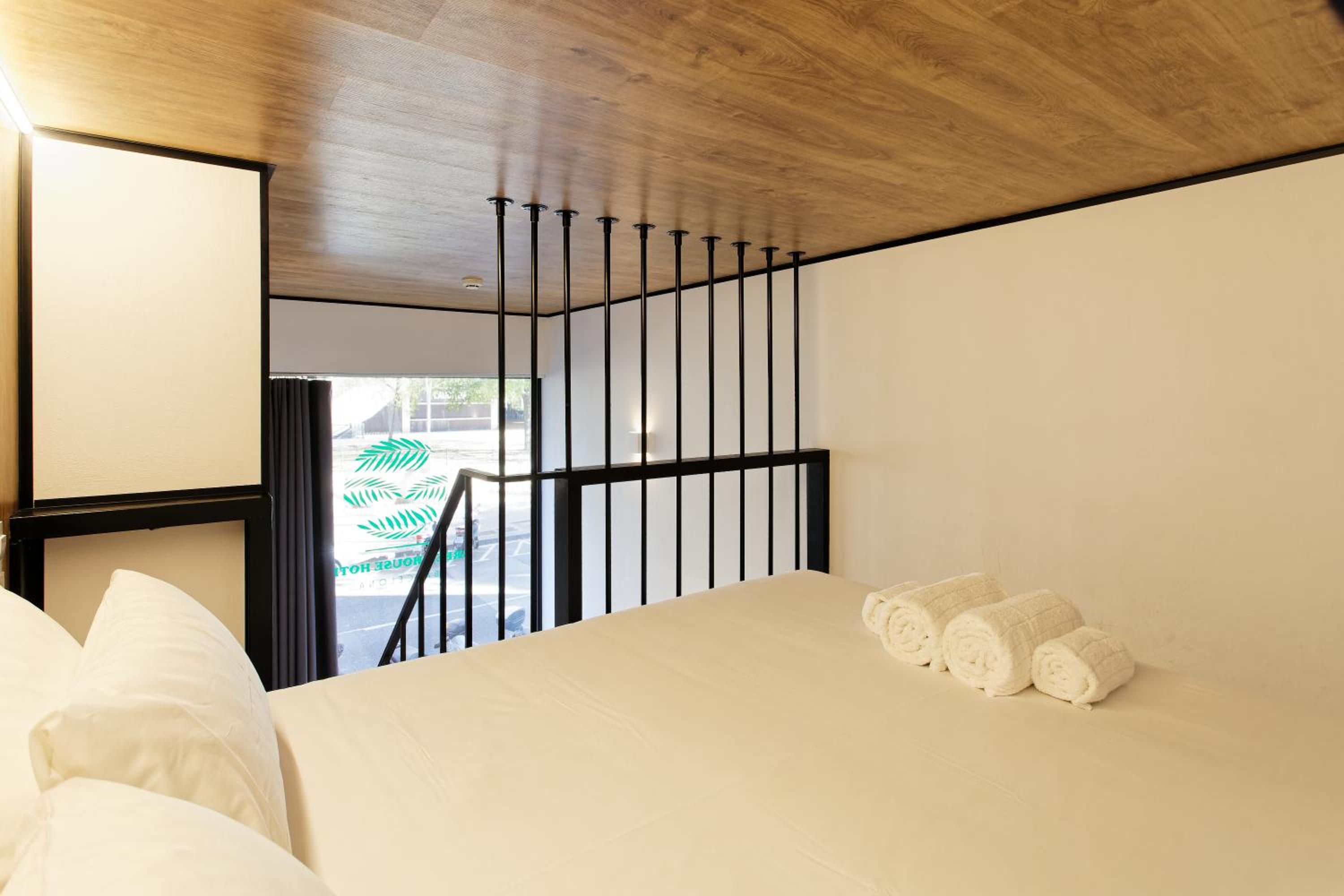Green House Hotel-3
