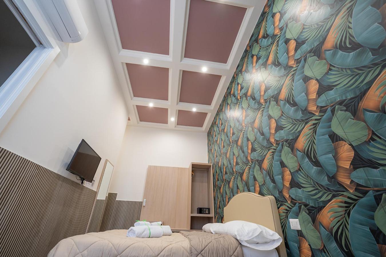 P.C. Boutique H. Vesuvius, Napoli Centro, by ClaPa Group