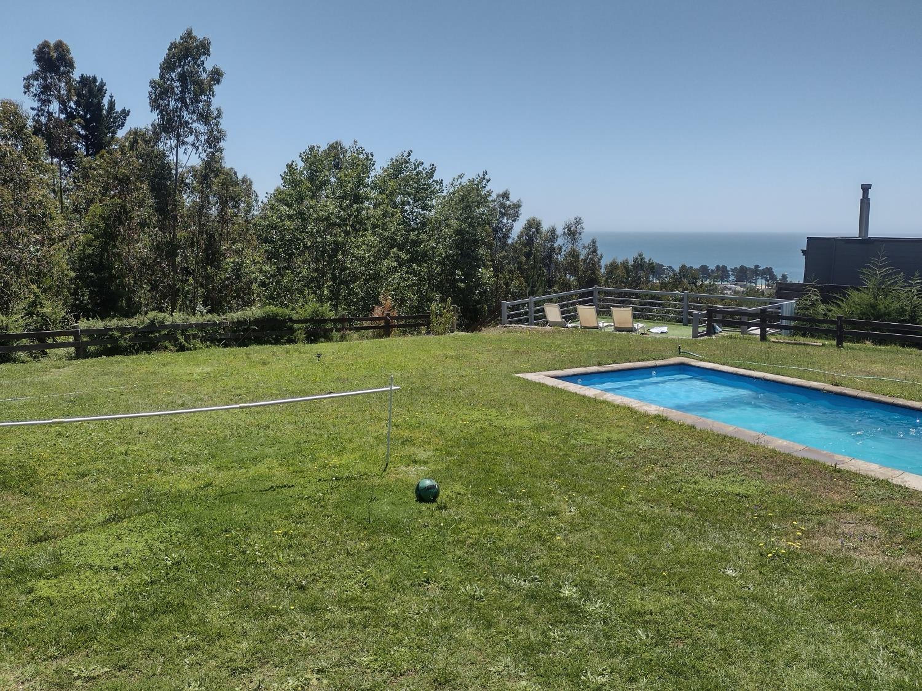 Pingueral Casa 07