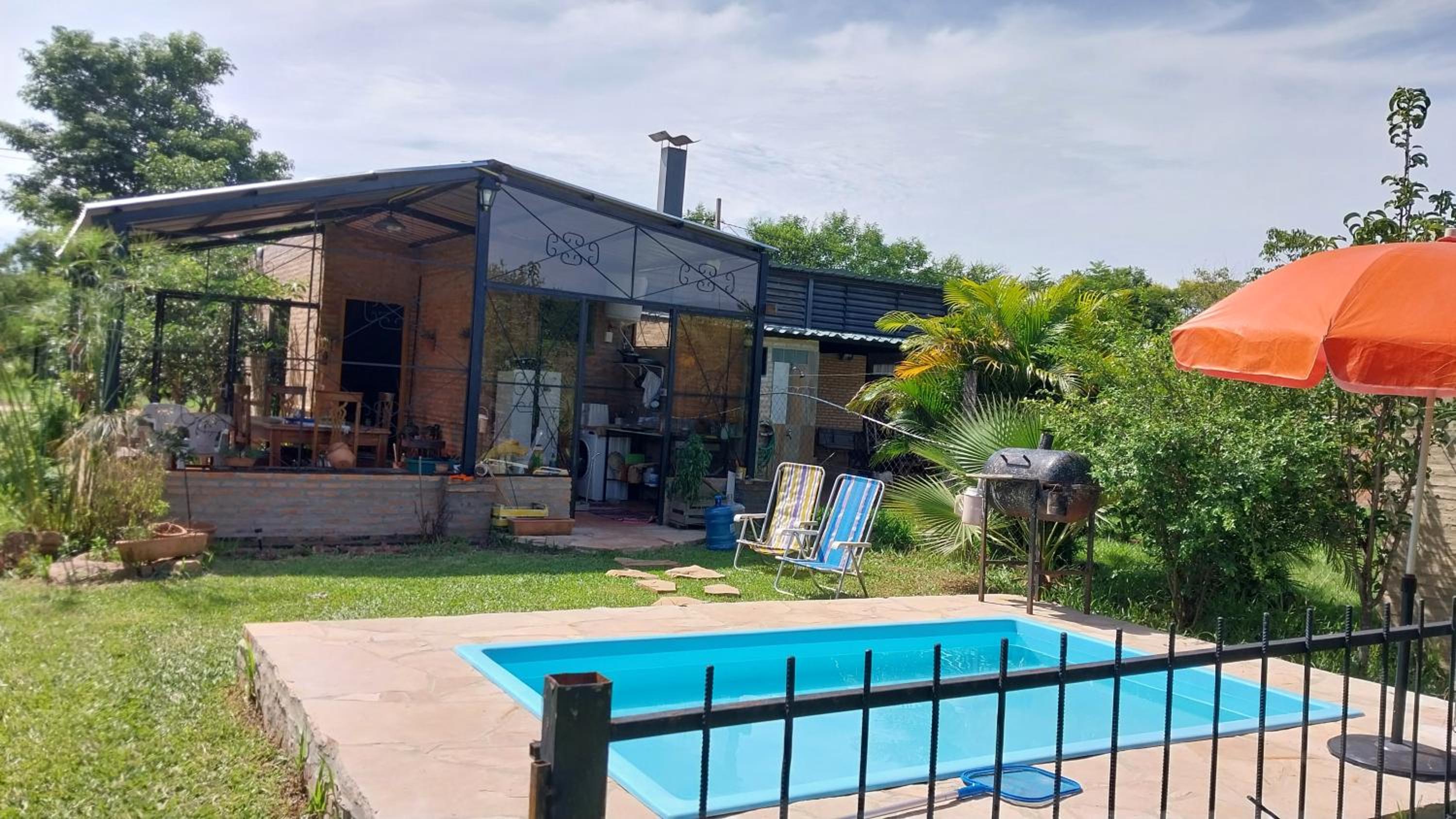 La casita del lago view 3