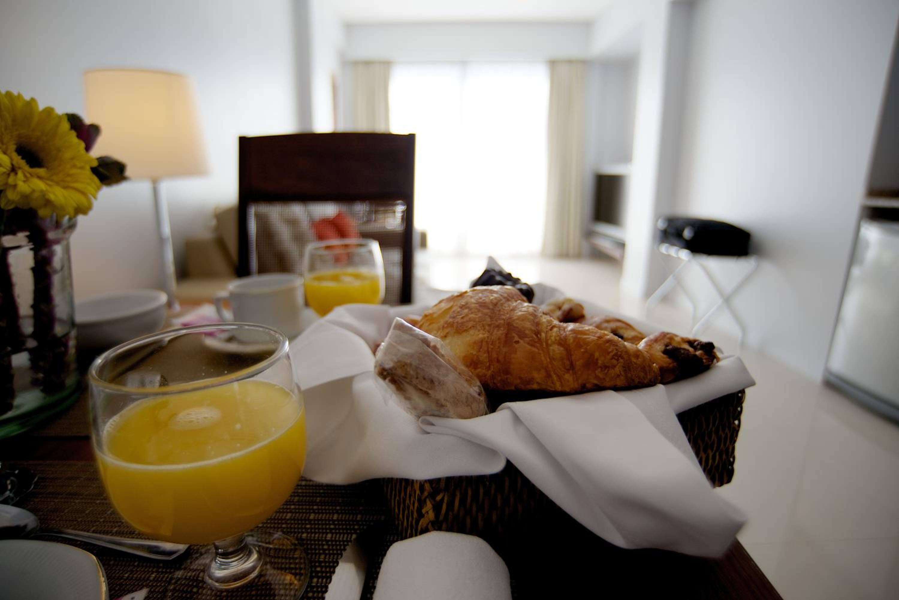 Argentina Vacations - Byblos Palermo Soho - Property Image 10