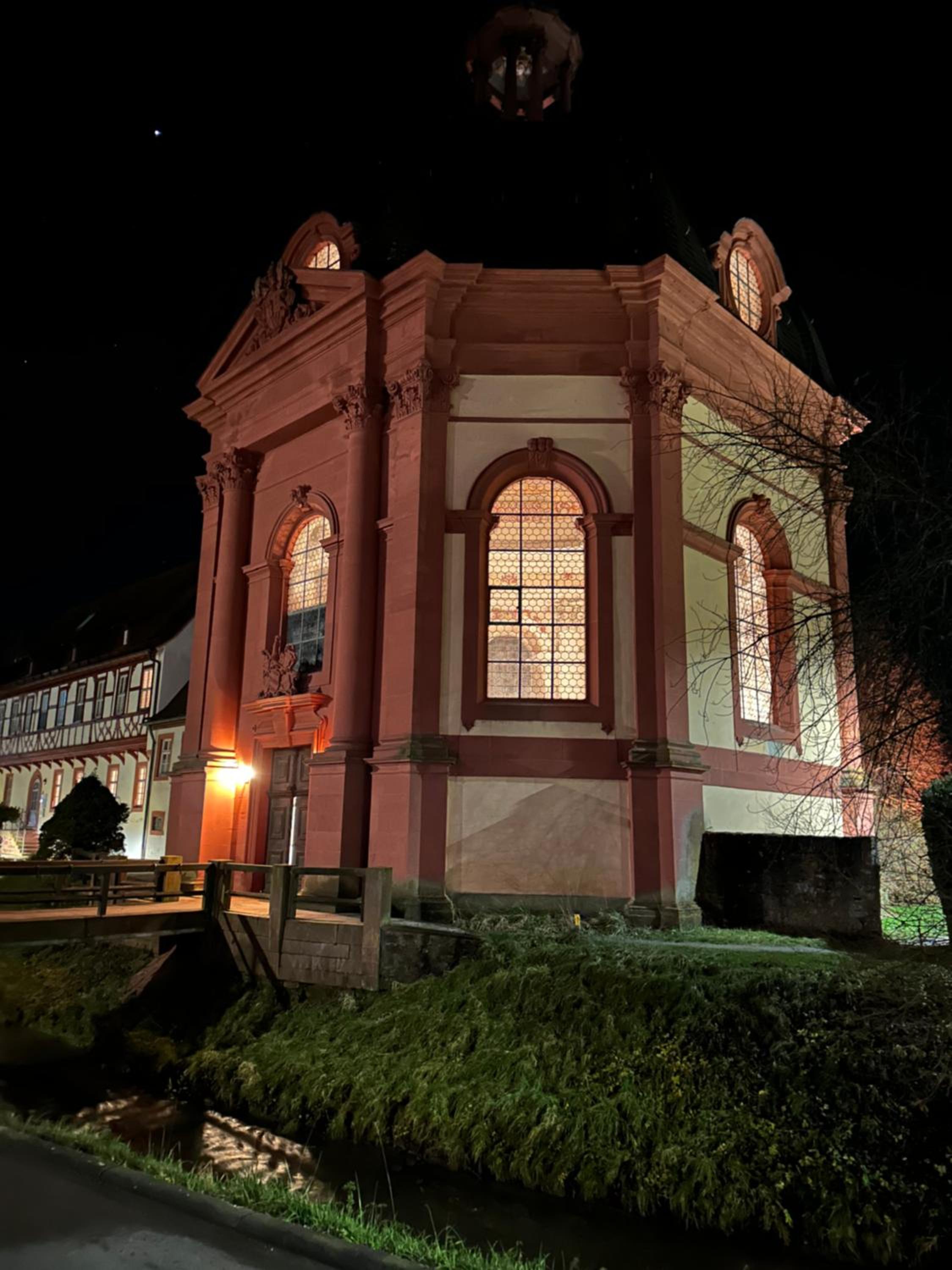 Gästehaus Krone