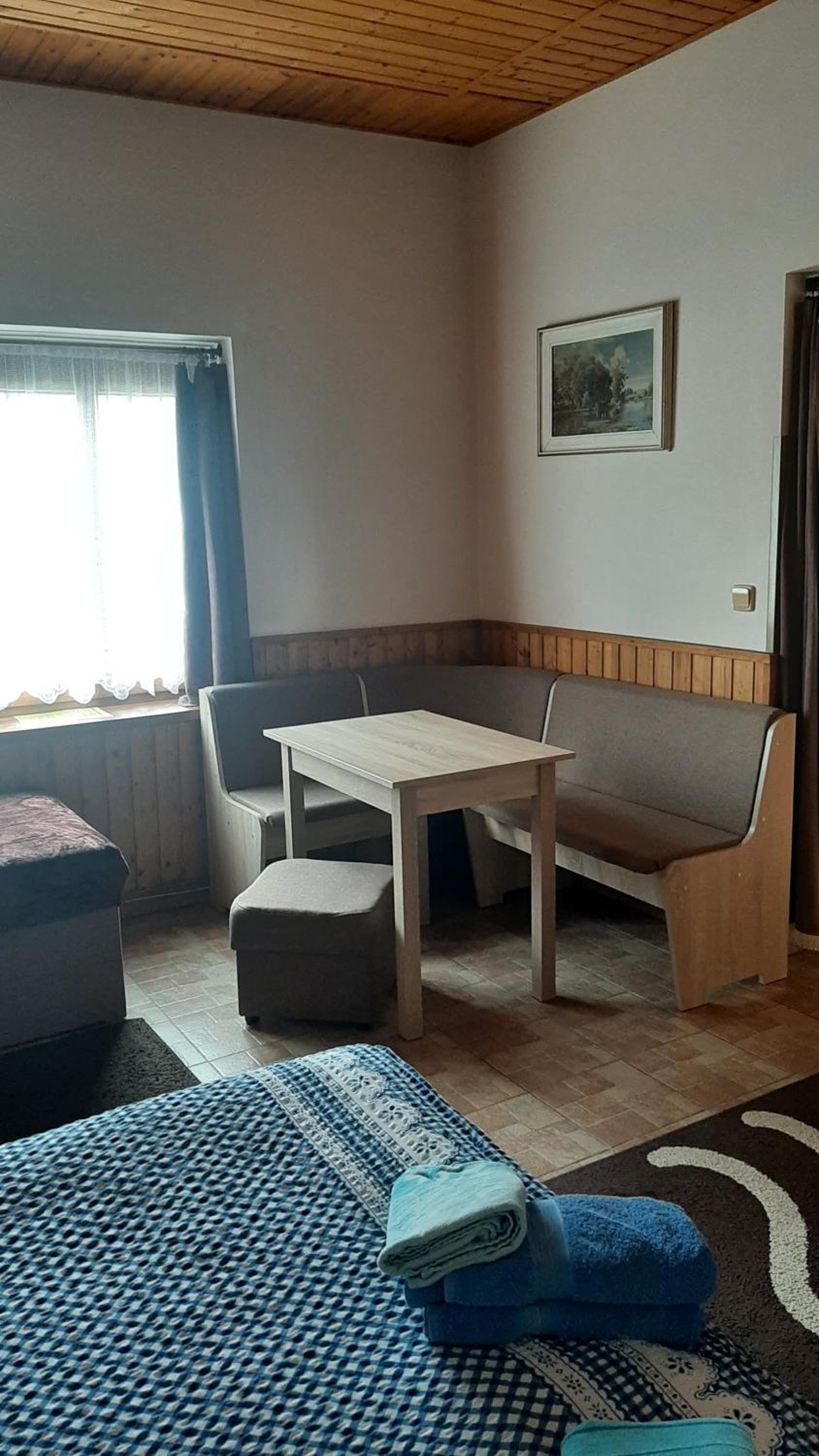 Guest House Vila Frýdštejn