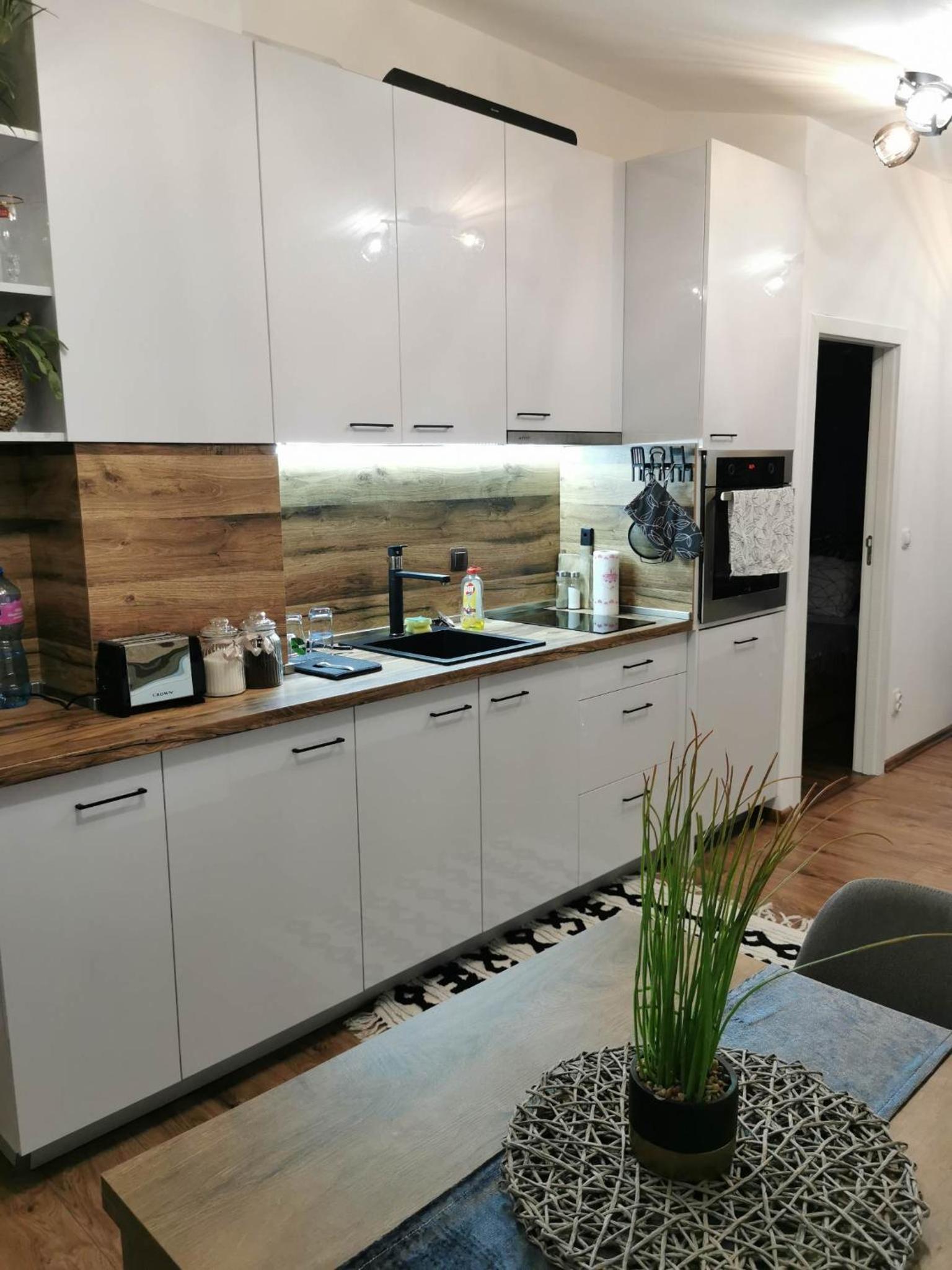 Charming City Apartment SIYANA - Self Check-in