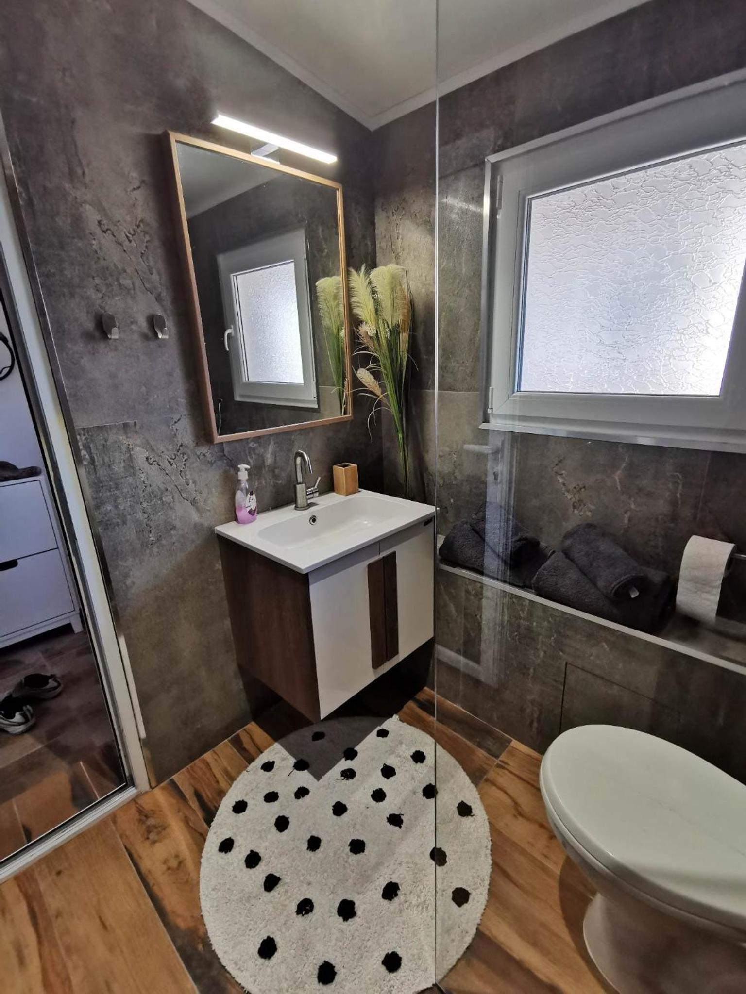 Charming City Apartment SIYANA - Self Check-in